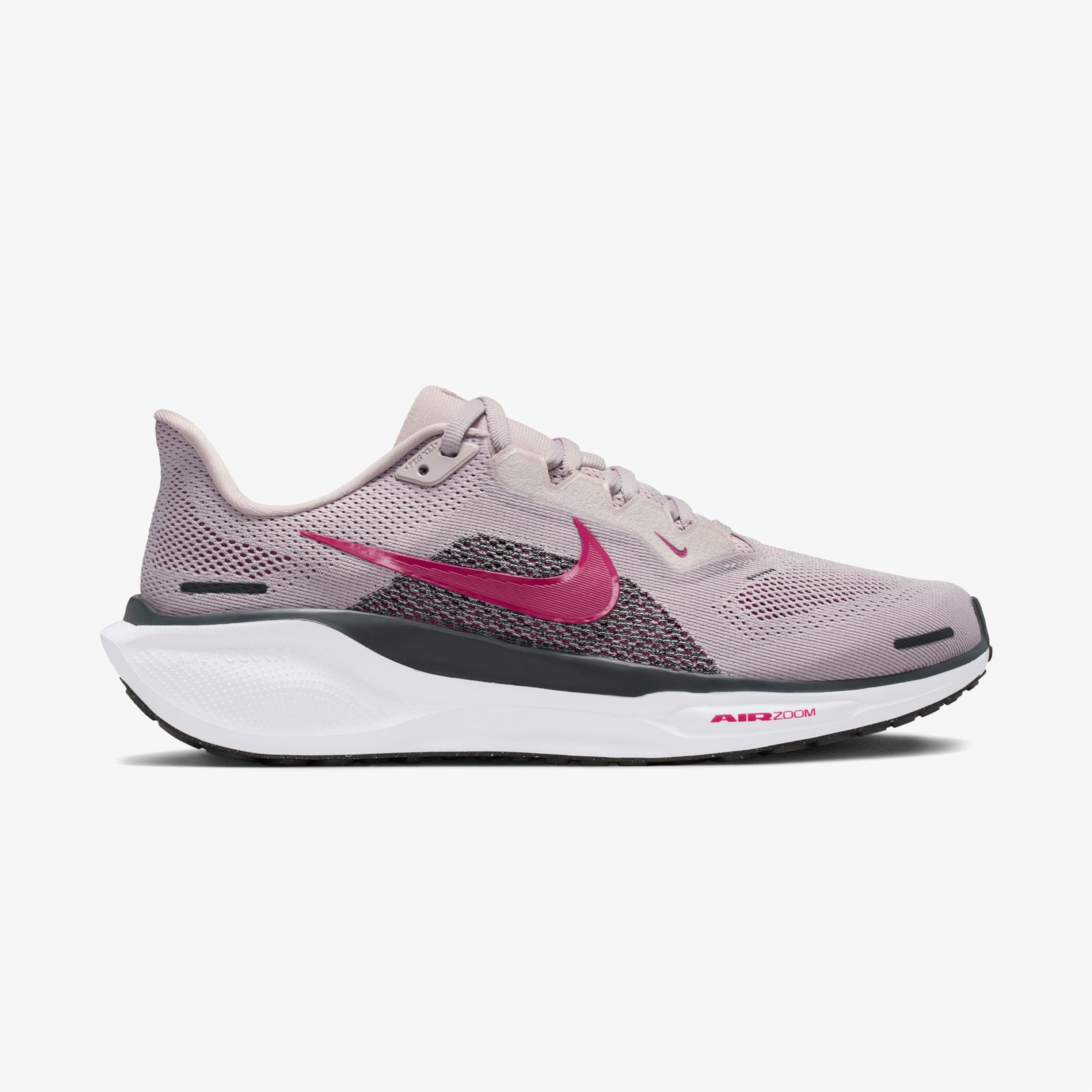 Nike Air Zoom Pegasus 41 Kadın Pembe Koşu Ayakkabısı