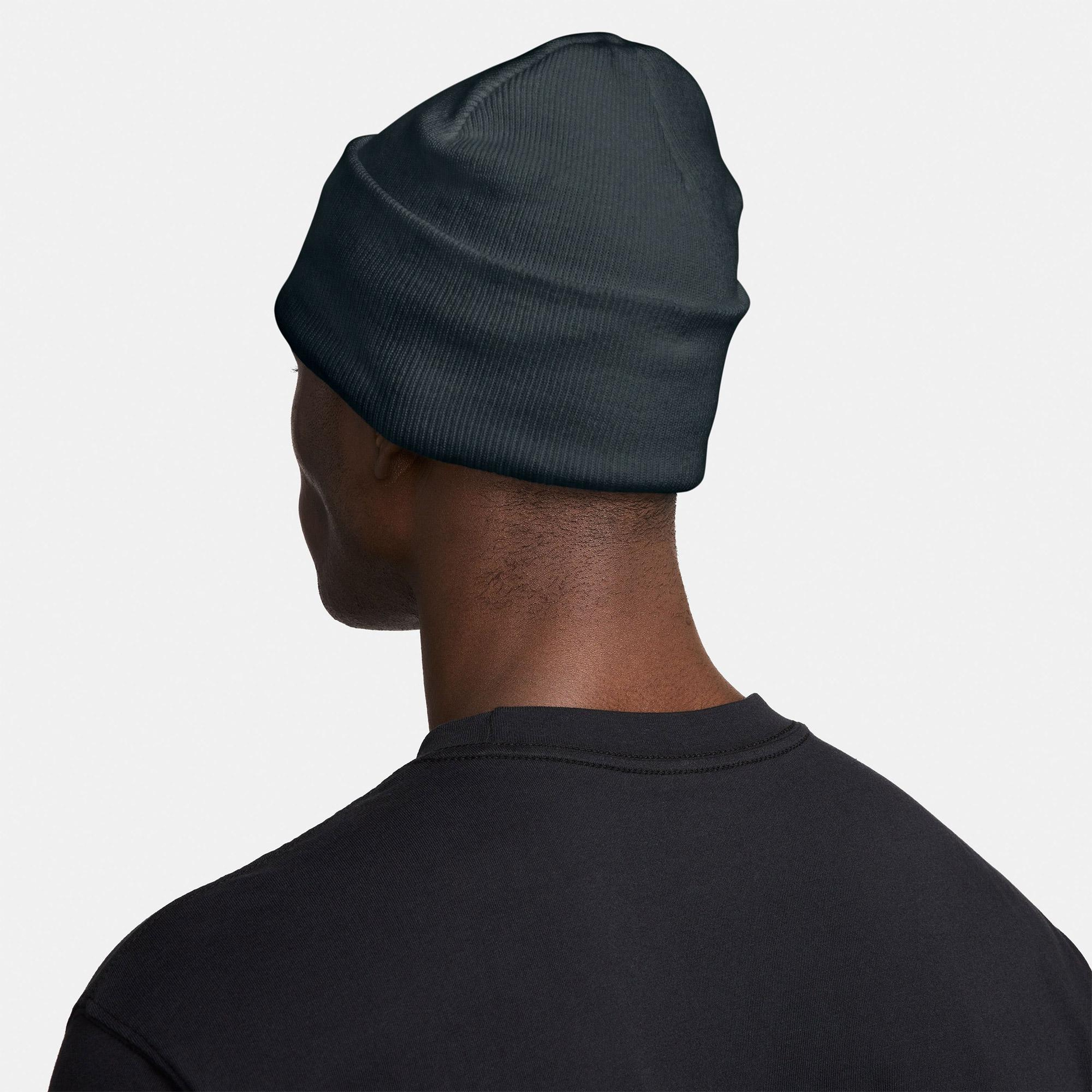 Nike Peak Unisex Yeşil Bere