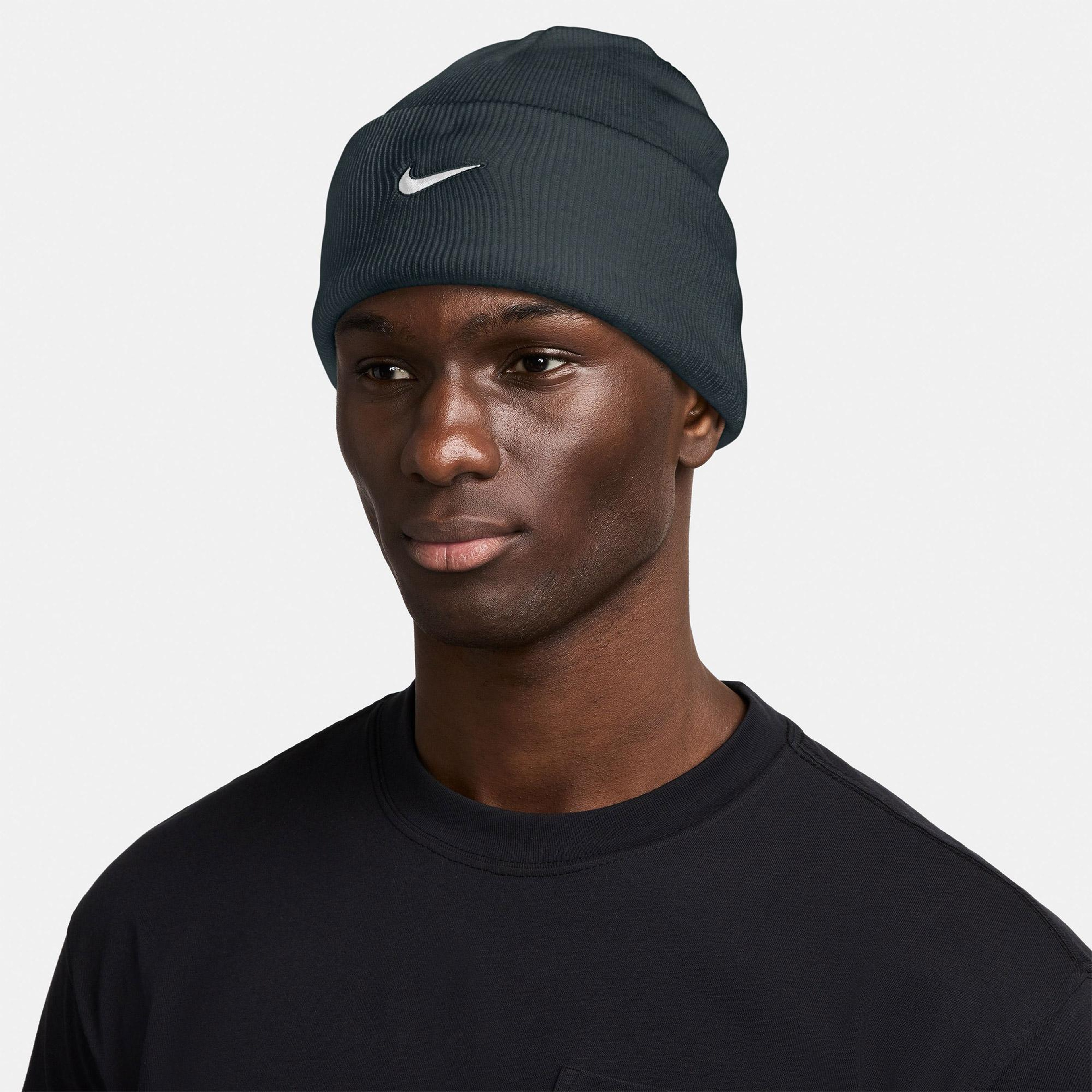 Nike Peak Unisex Yeşil Bere