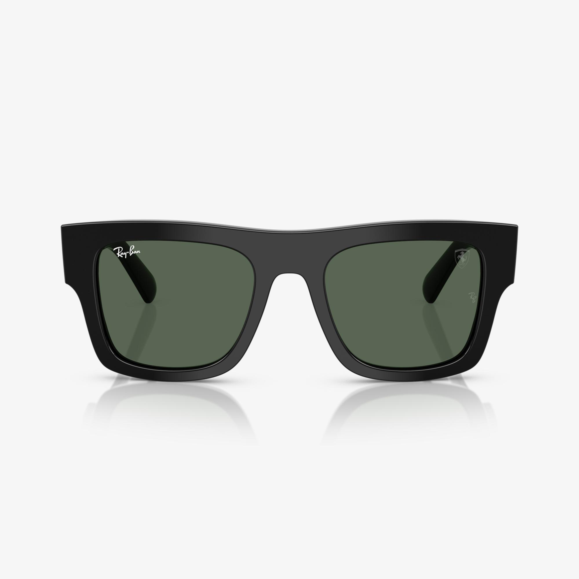Ray-Ban RB2217M Unisex Siyah Güneş Gözlüğü