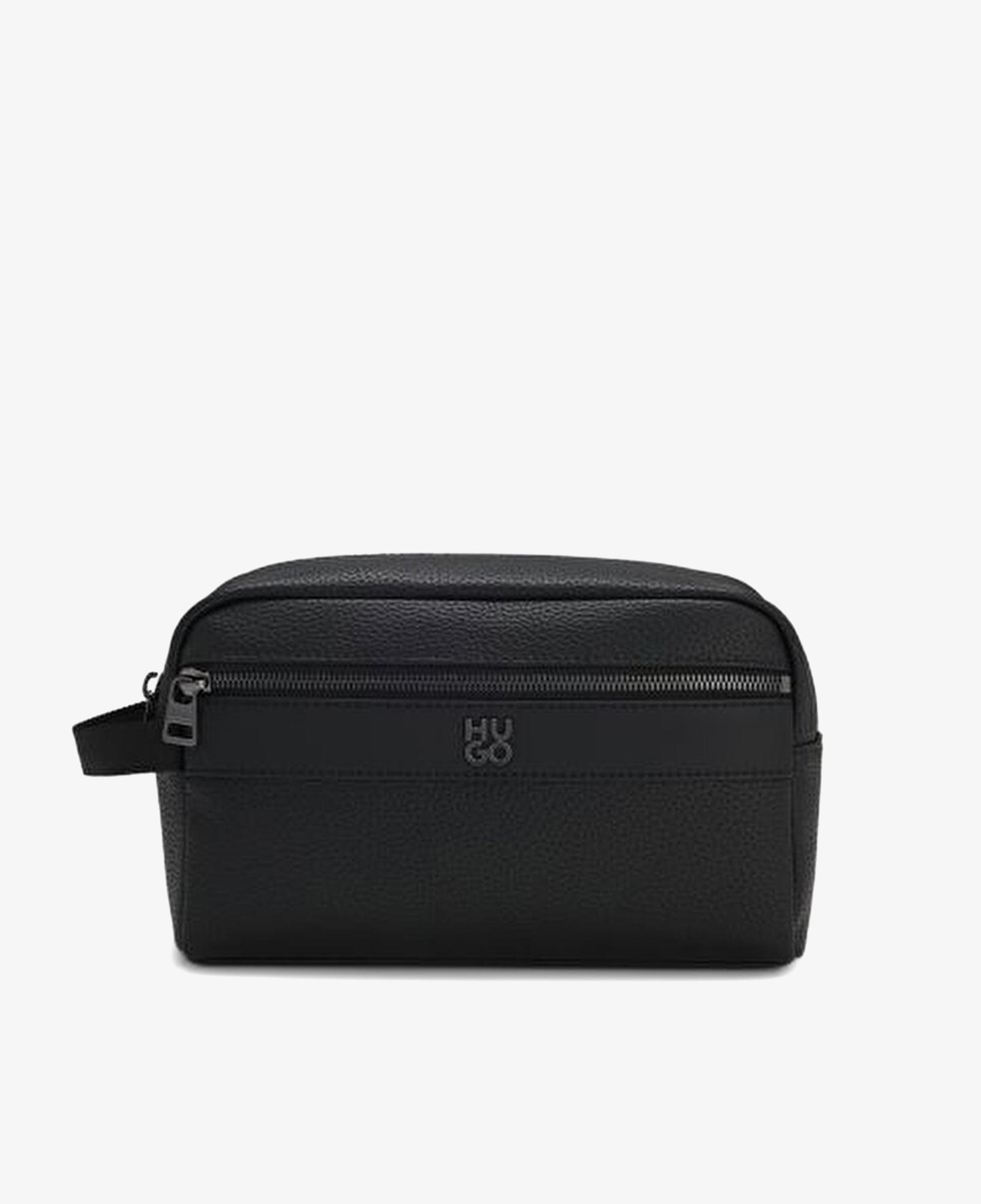 Hugo Quantic Erkek Siyah Çanta