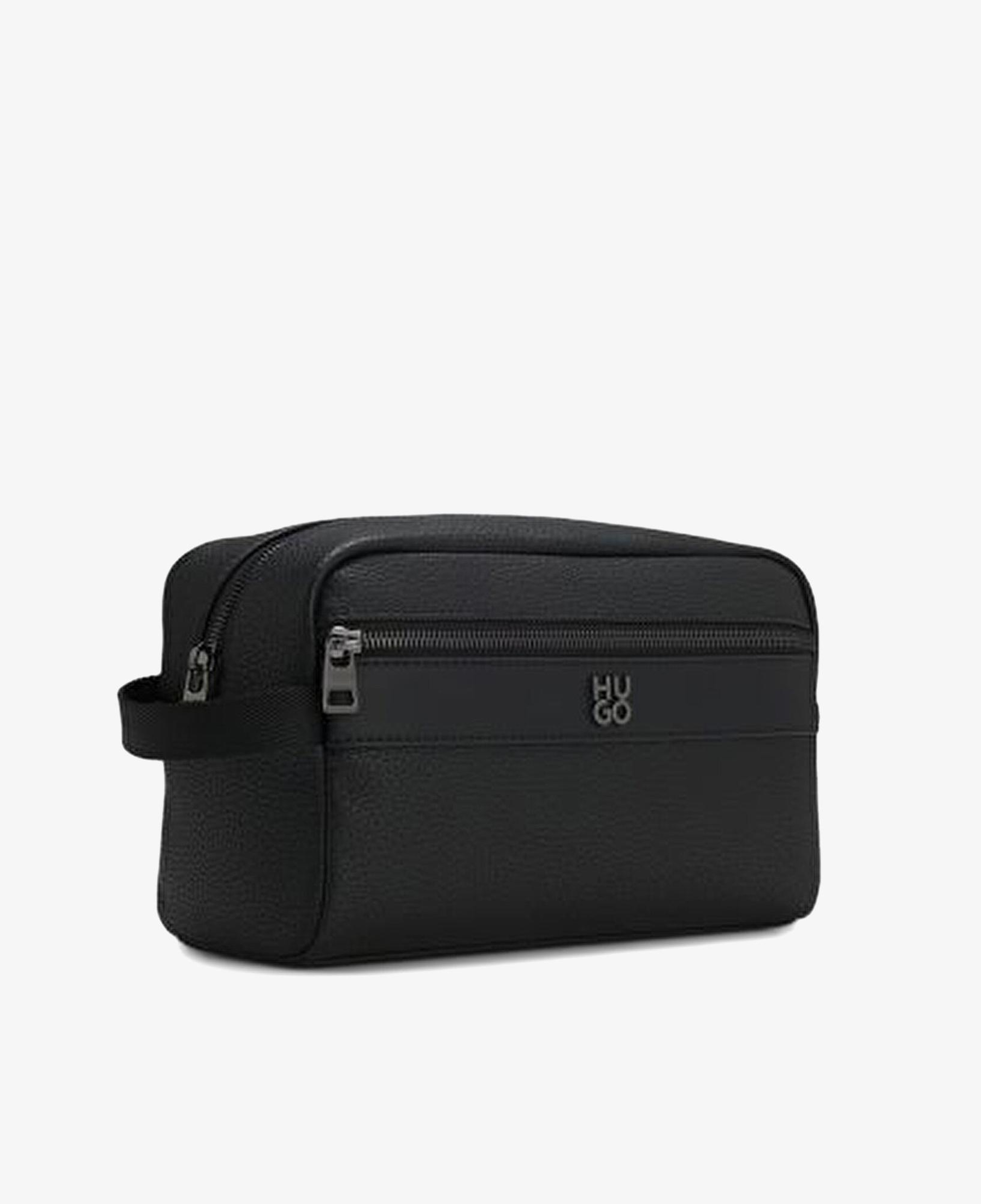 Hugo Quantic Erkek Siyah Çanta