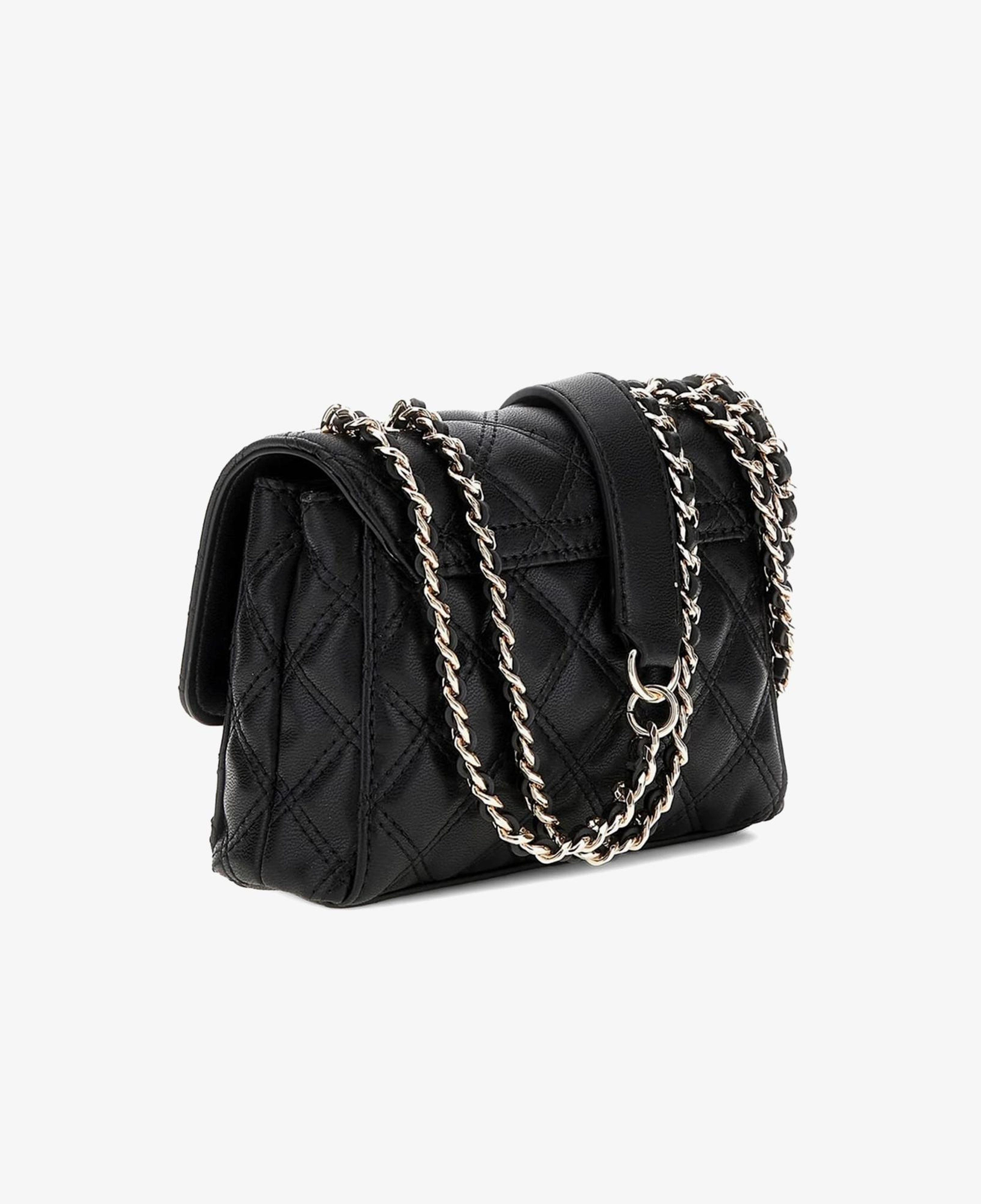 Guess Giully Iı Kadın Siyah Omuz Çantası