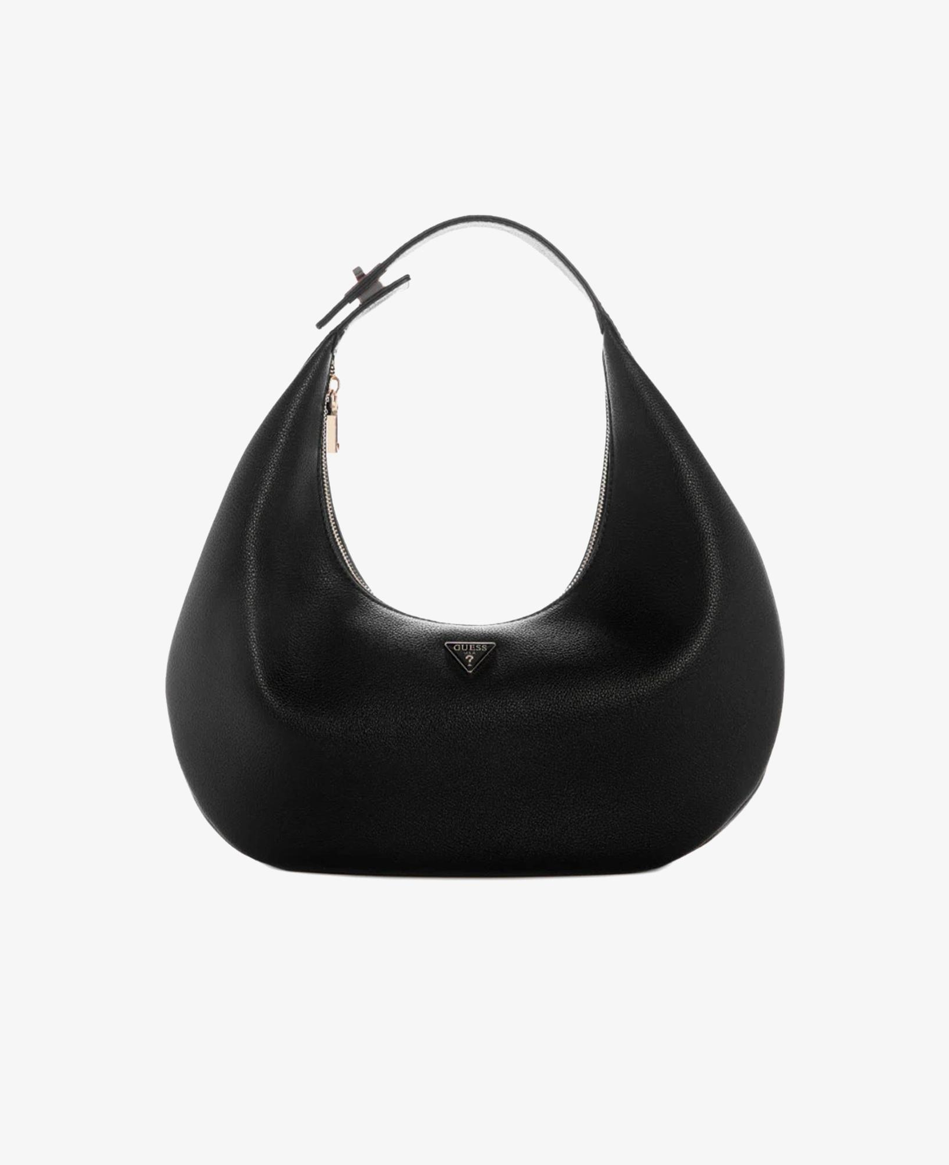Guess Evie Kadın Siyah Omuz Çantası