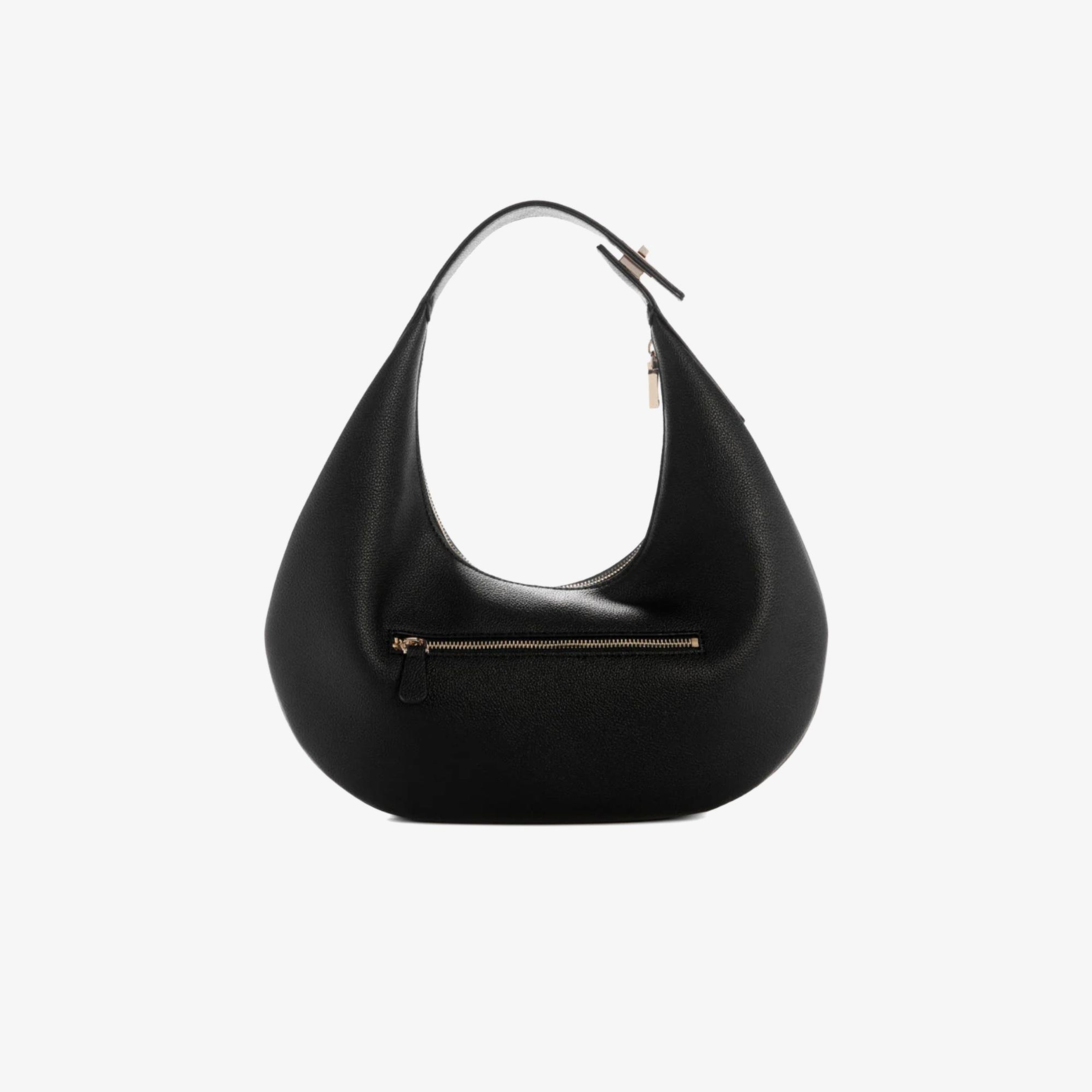 Guess Evie Kadın Siyah Omuz Çantası