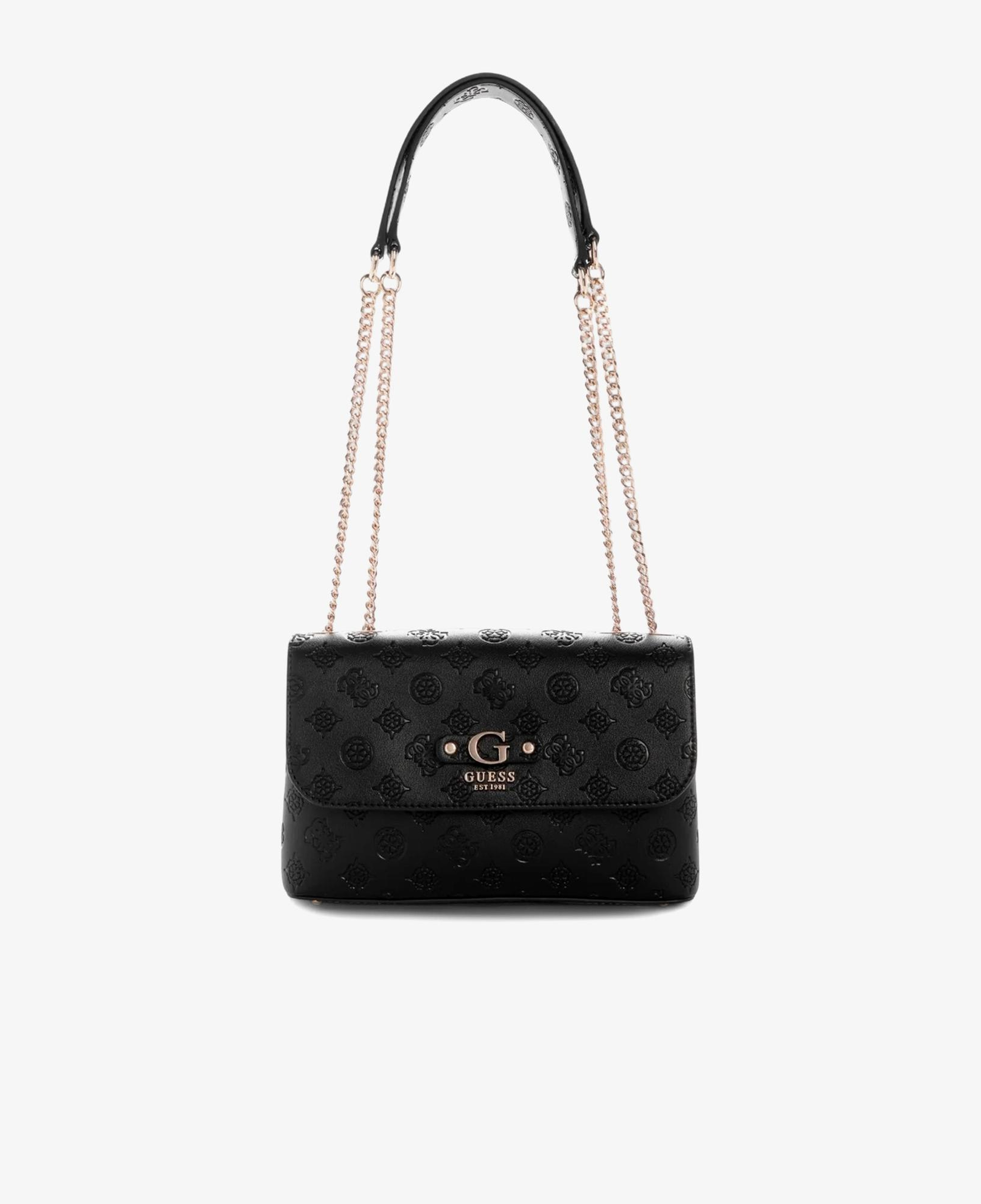 Guess Dita Kadın Siyah El Çantası