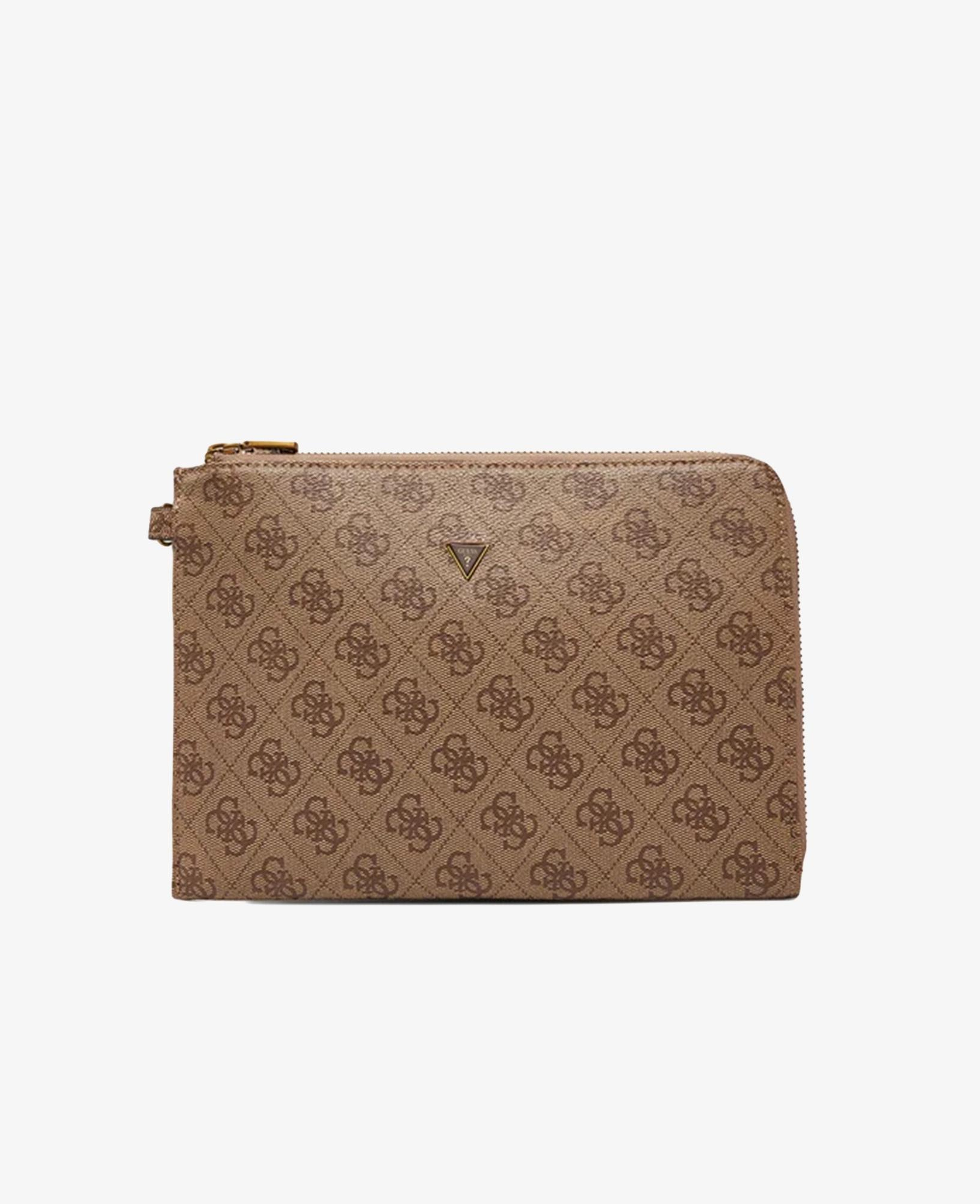 Guess Milano Erkek Bej El Çantası