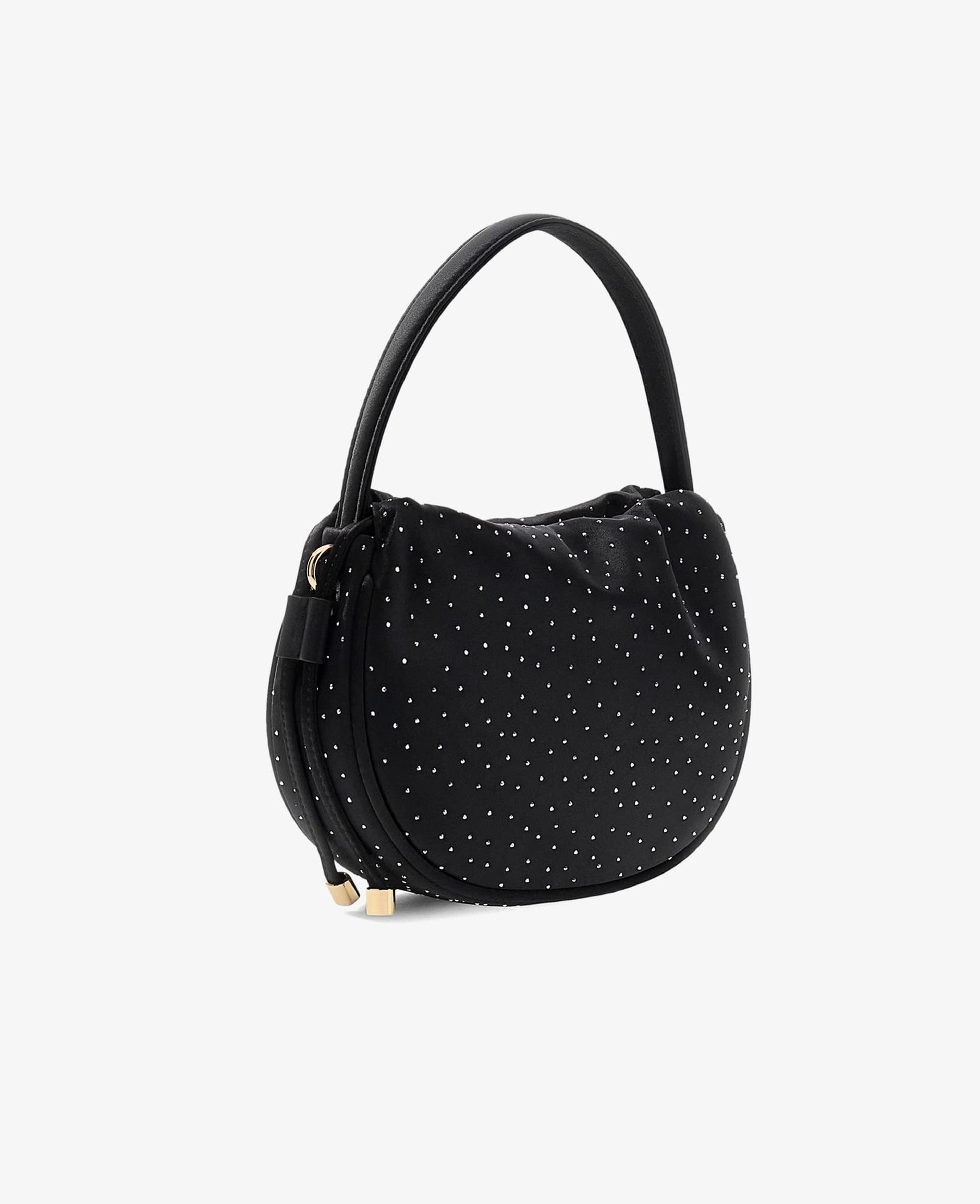 Guess Elsie Kadın Siyah El Çantası