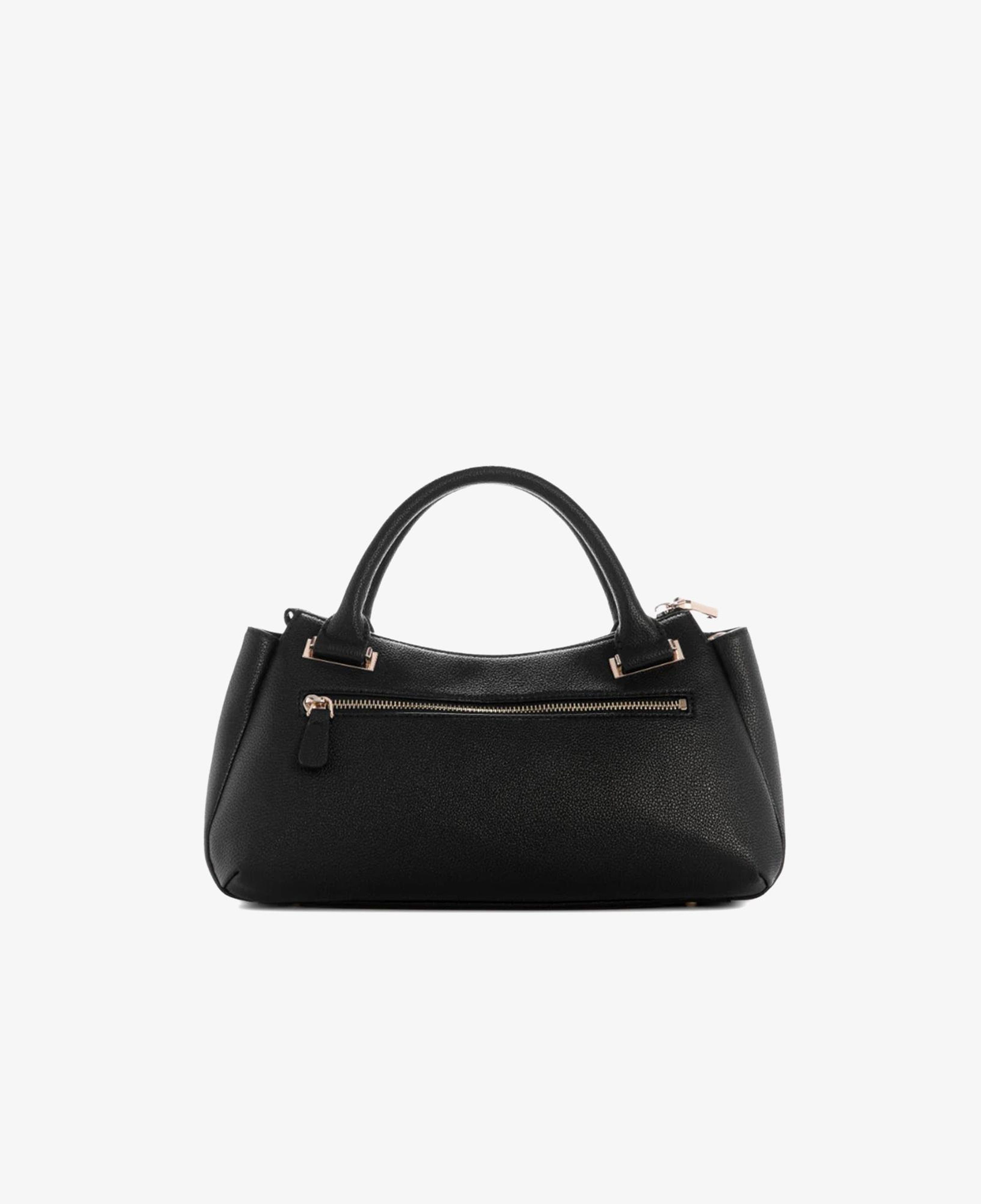 Guess Evie Kadın Siyah El Çantası