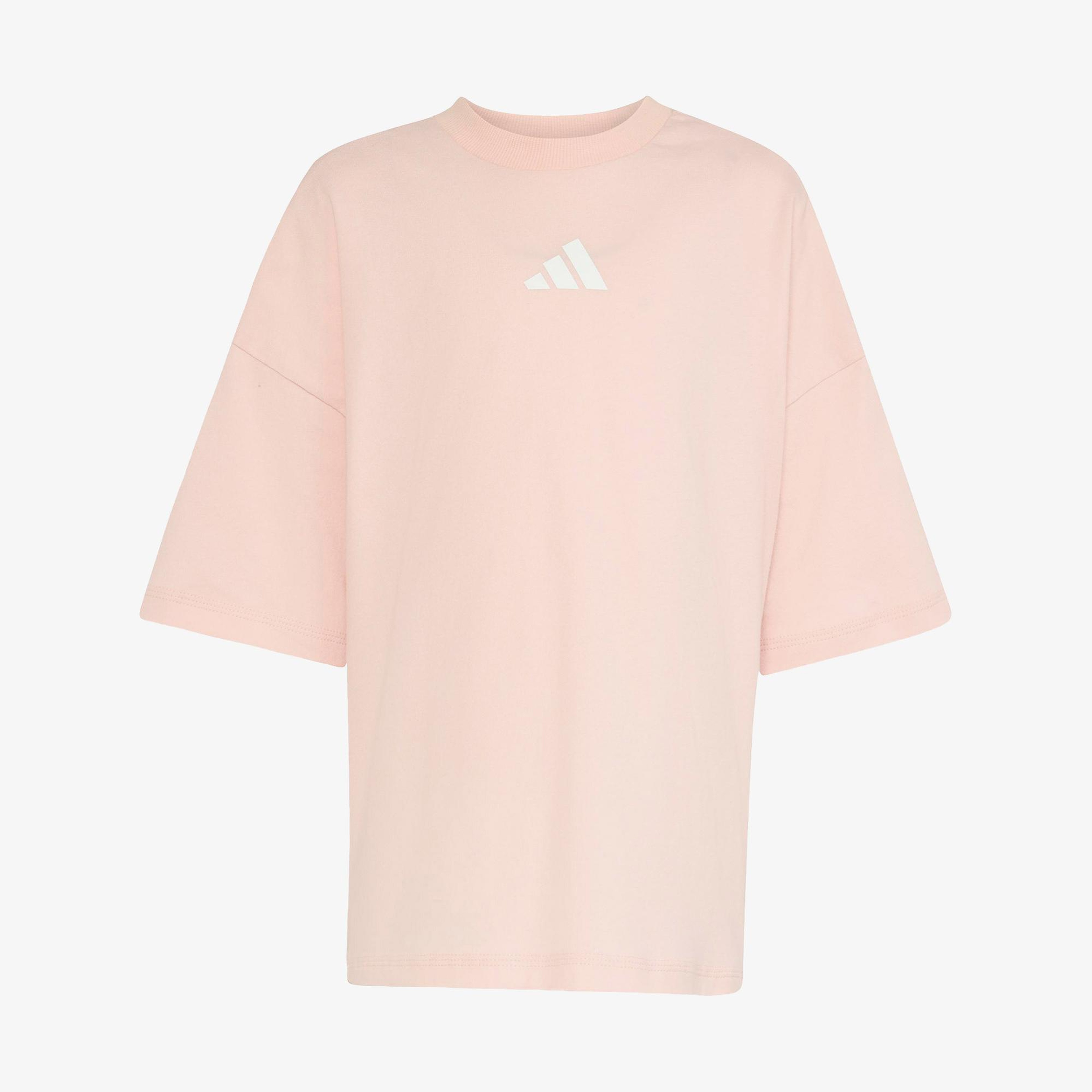 adidas Tiro Çocuk Pembe Eşofman Takımı