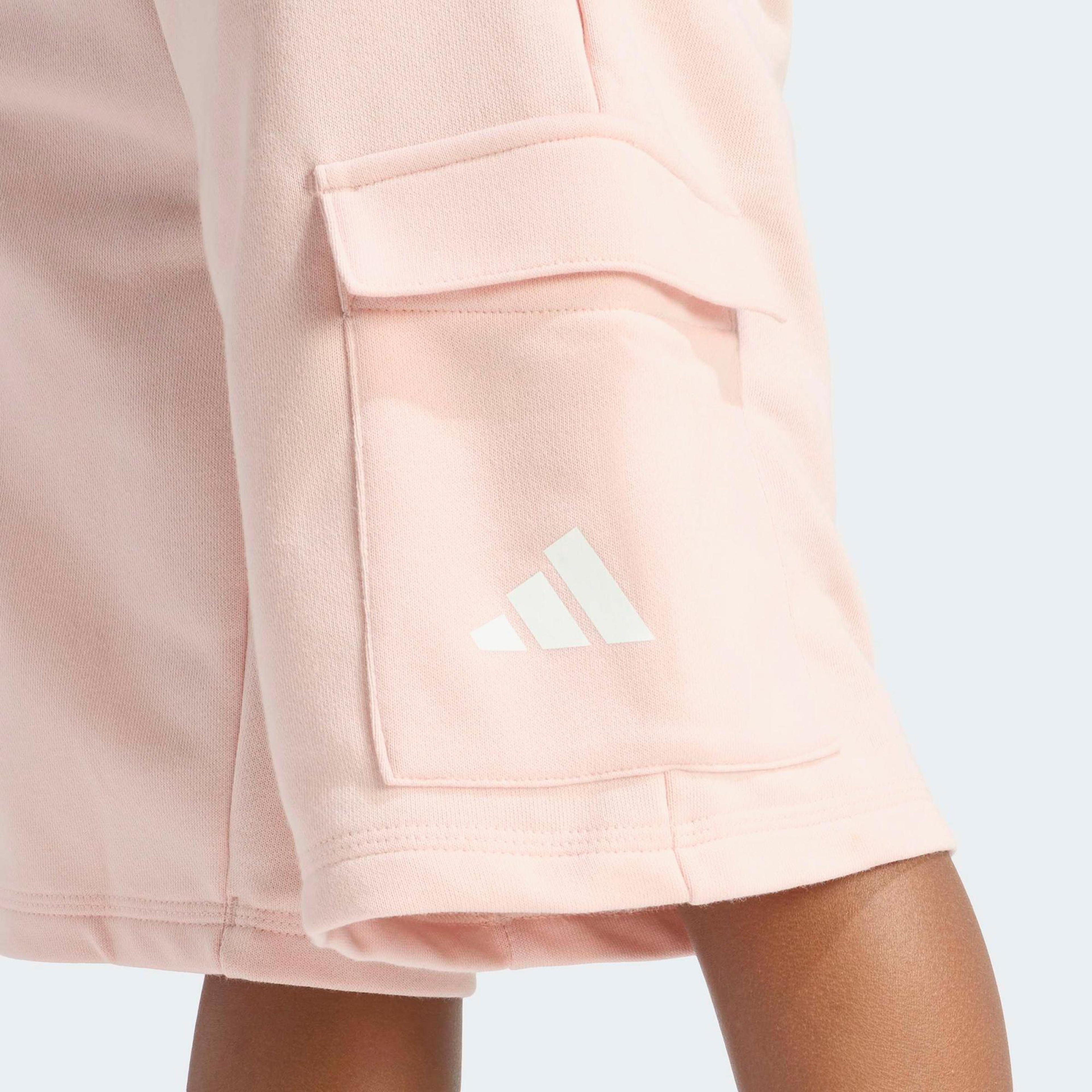 adidas Tiro Çocuk Pembe Eşofman Takımı