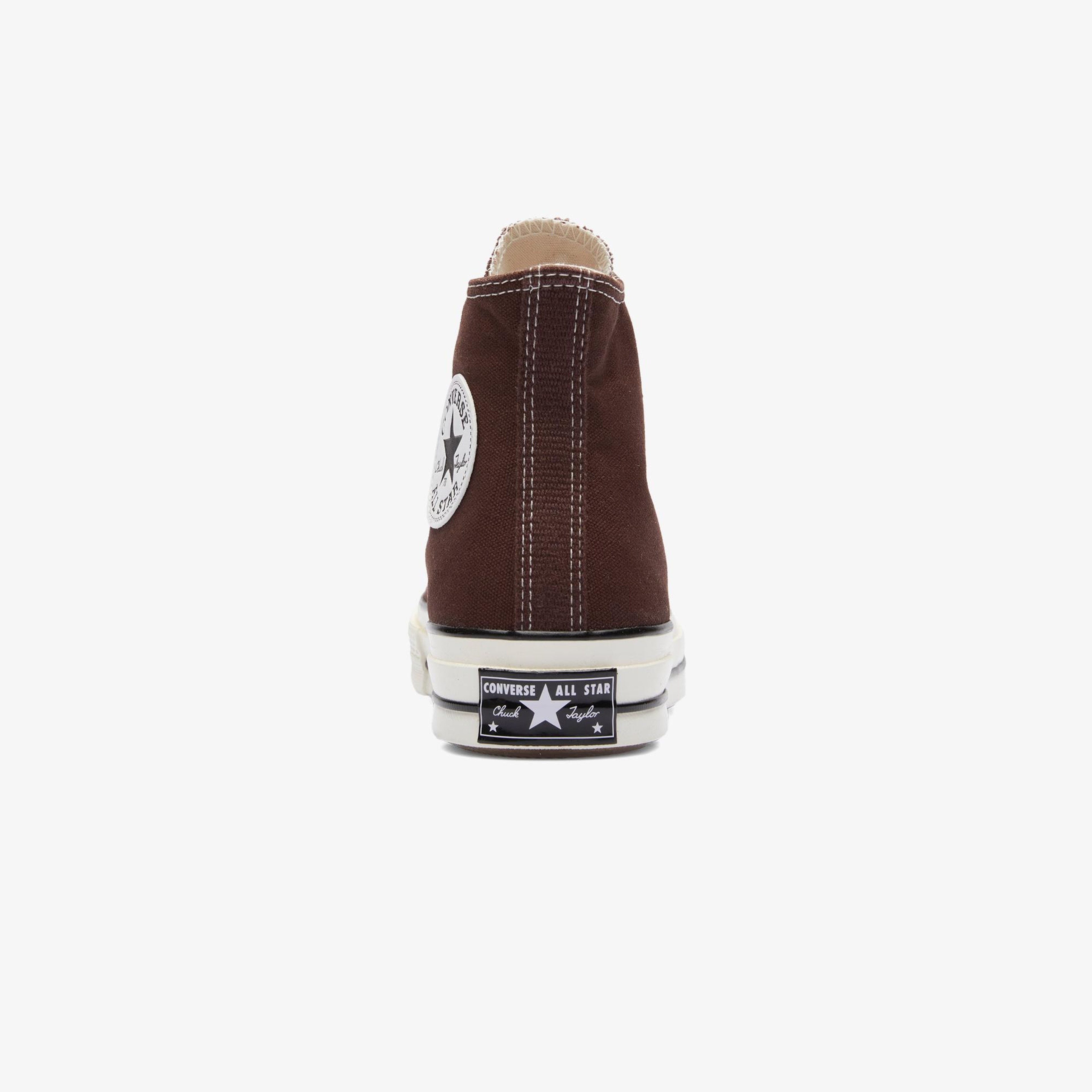 Converse Chuck 70 Unisex Kahverengi Sneaker