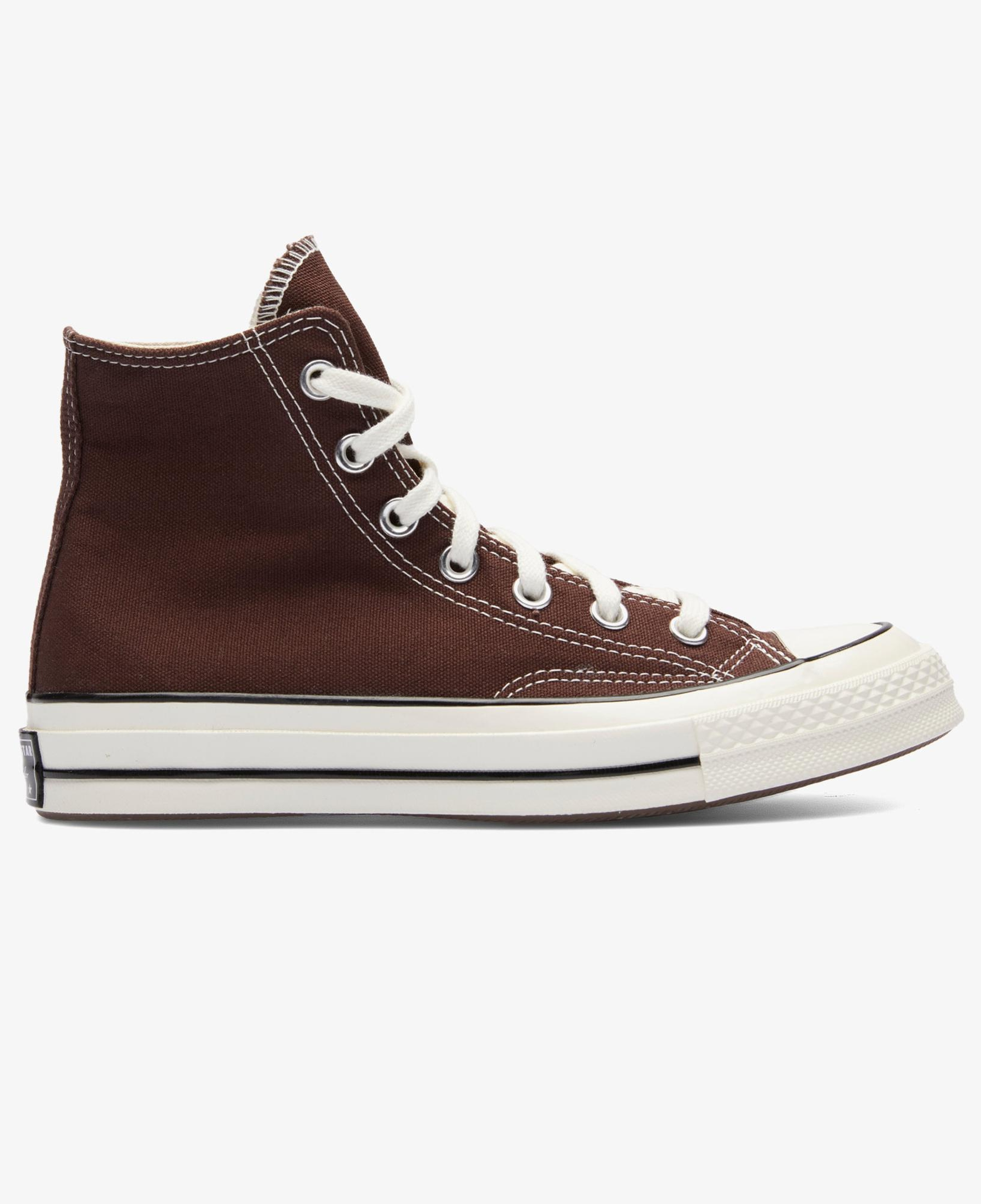 Converse Chuck 70 Unisex Kahverengi Sneaker