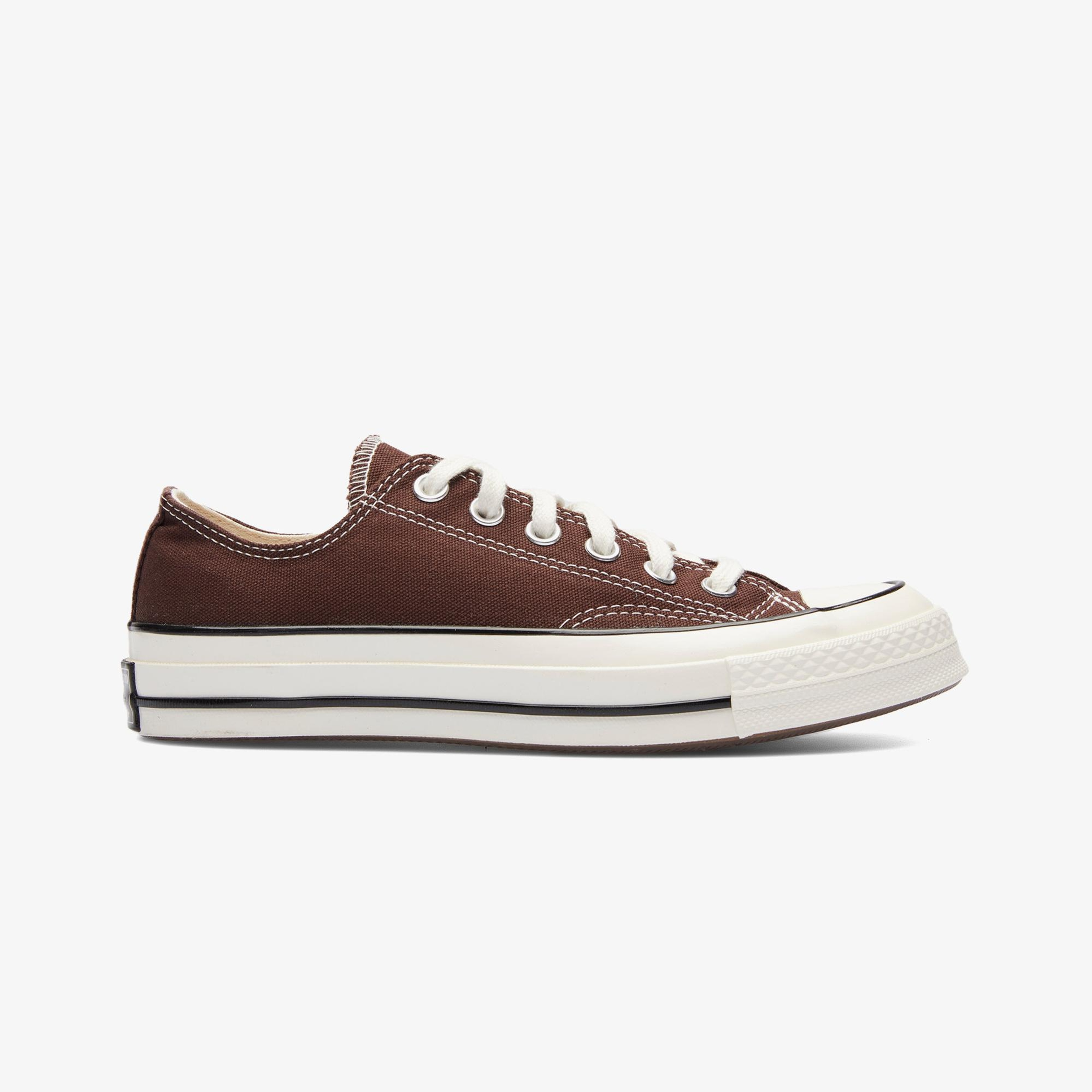 Converse Chuck 70 Unisex Kahverengi Sneaker