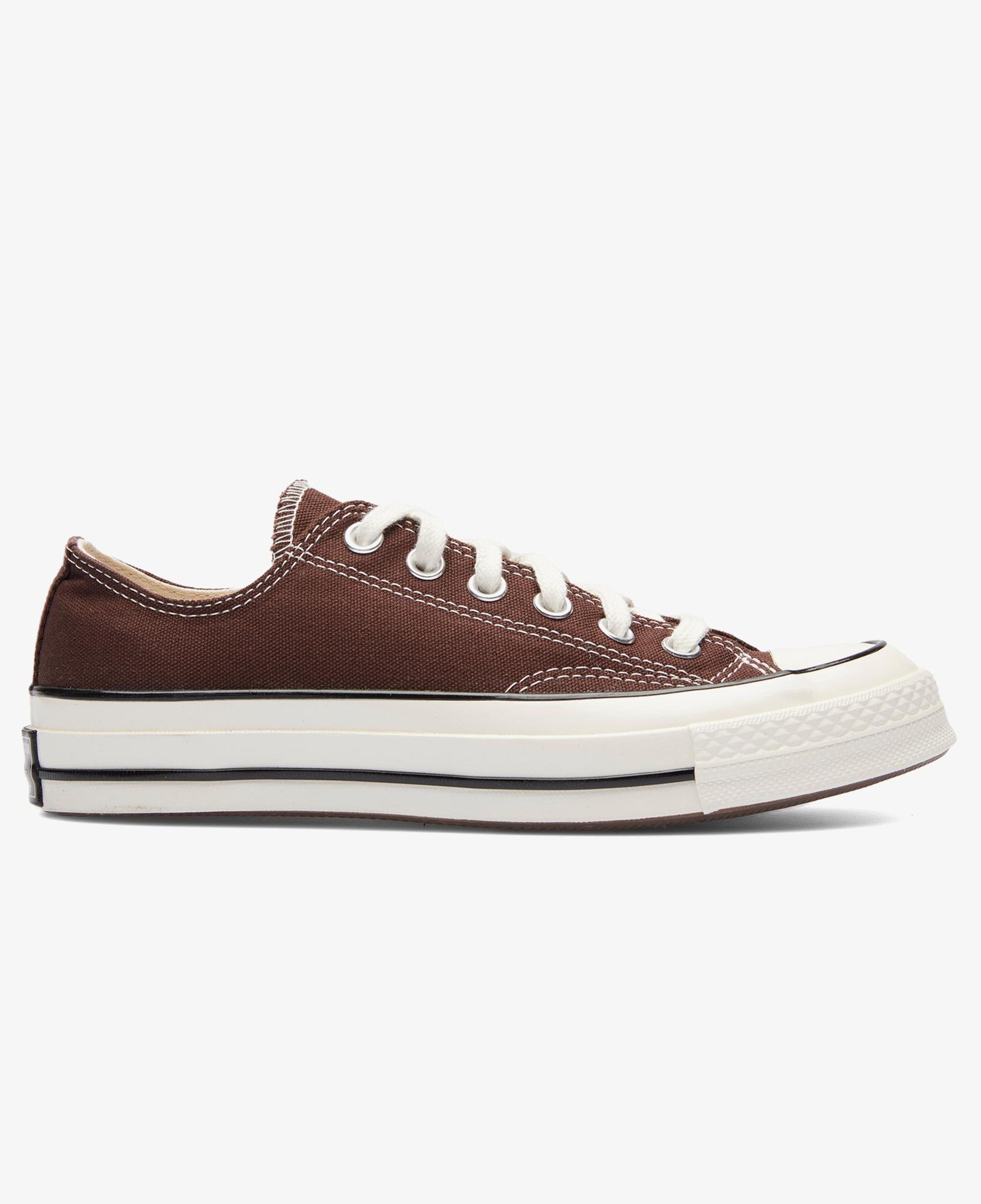 Converse Chuck 70 Unisex Kahverengi Sneaker