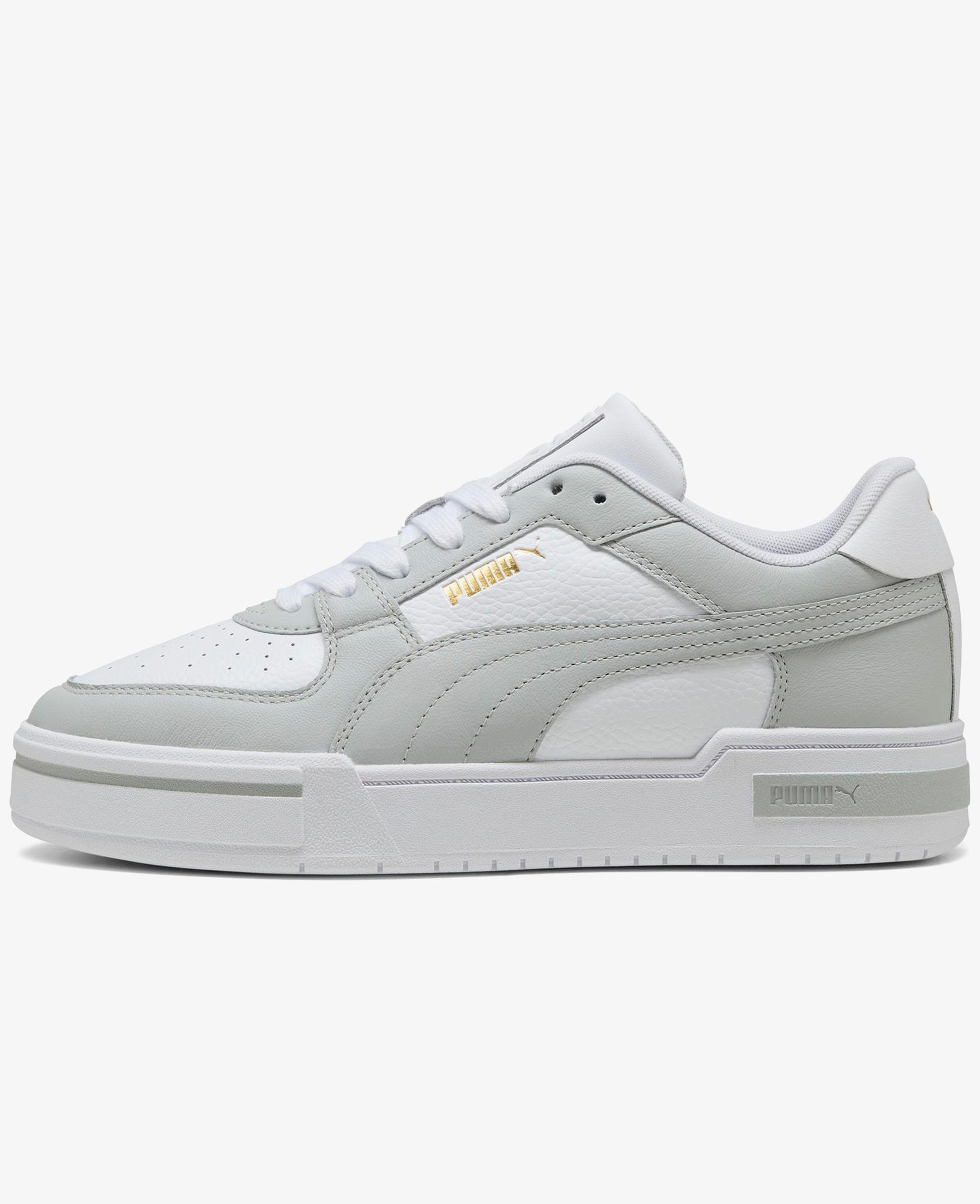 Puma Ca Pro Classic II Unisex Beyaz Spor Ayakkabı