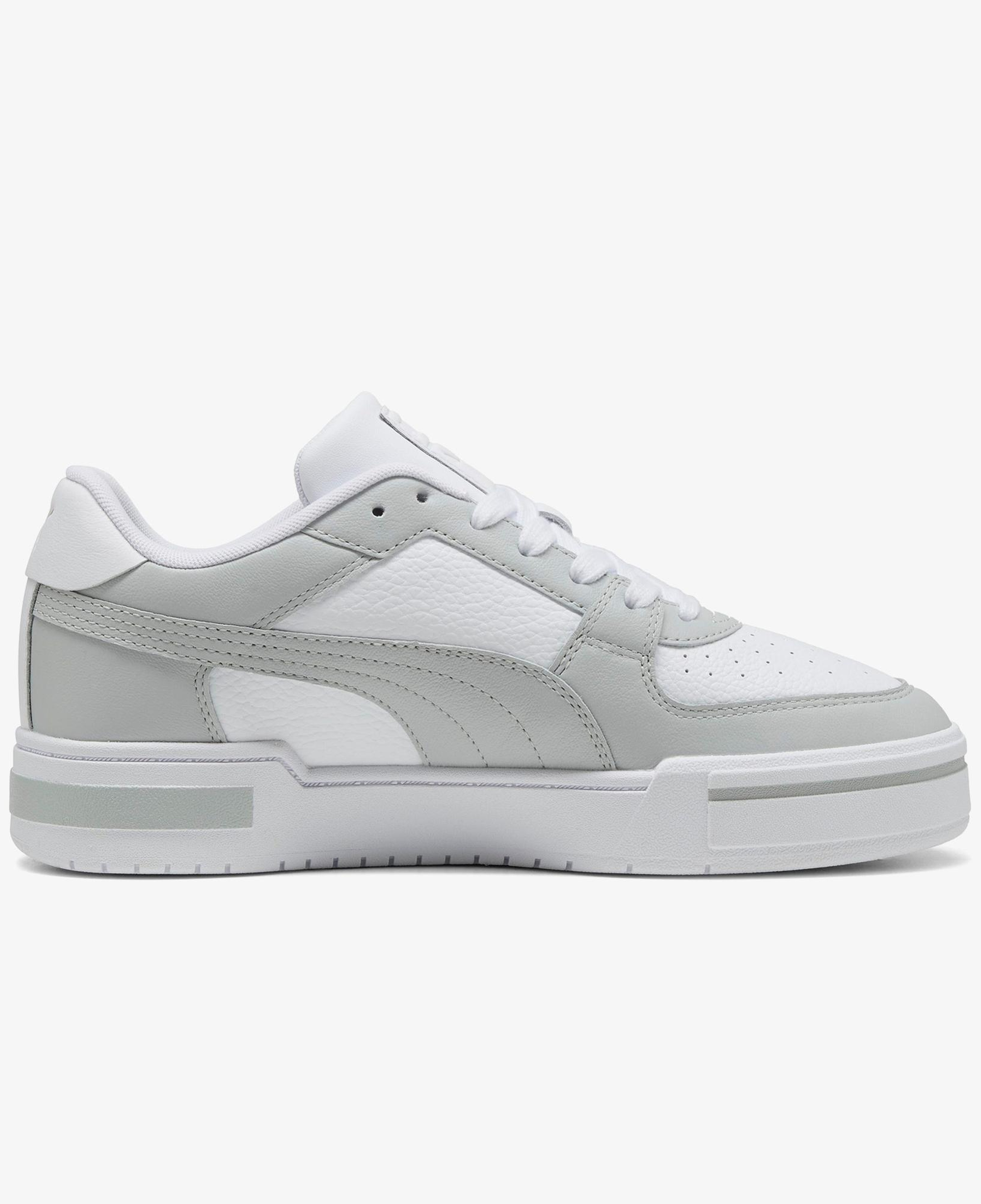 Puma Ca Pro Classic II Unisex Beyaz Spor Ayakkabı