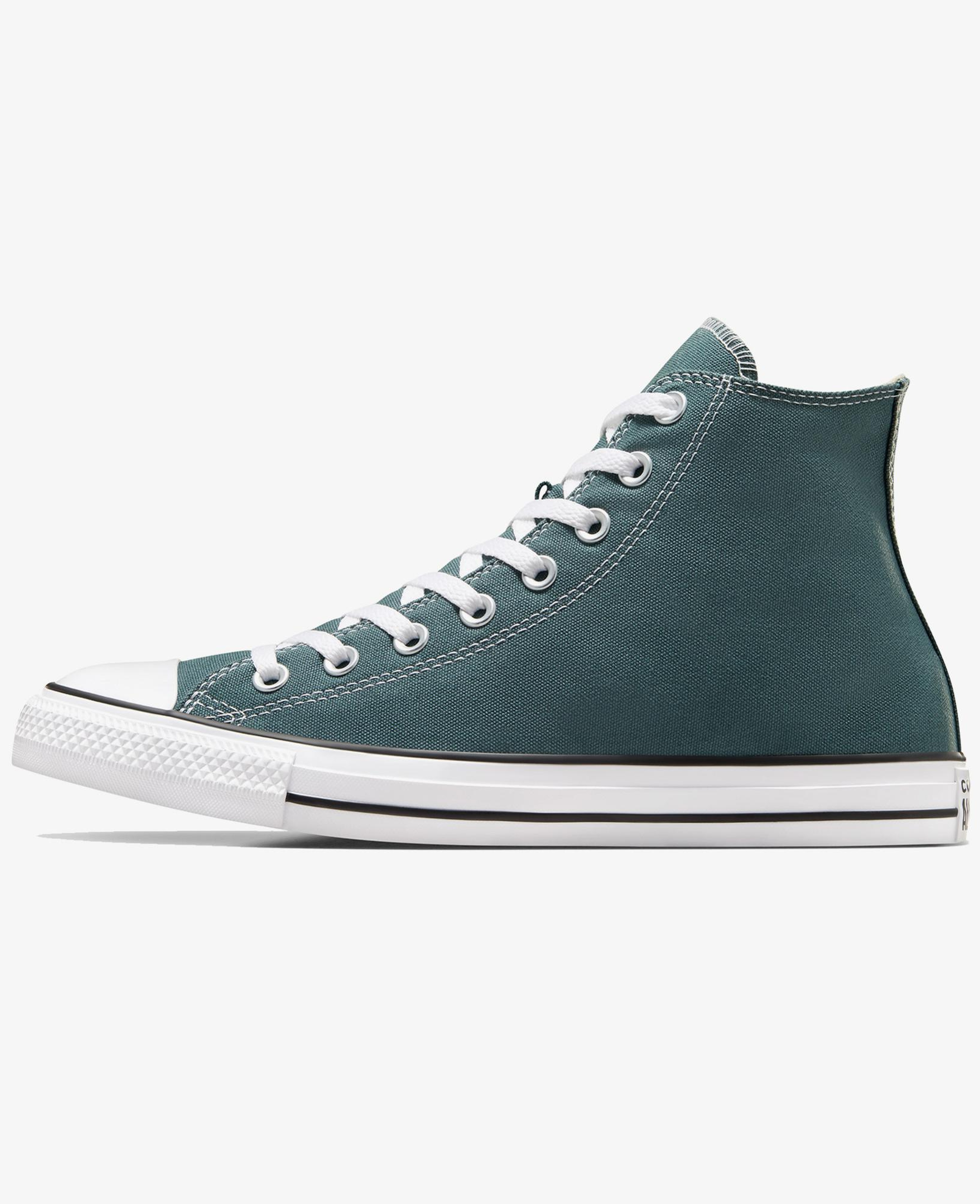 Converse Chuck Taylor All Star Unisex Yeşil Sneaker