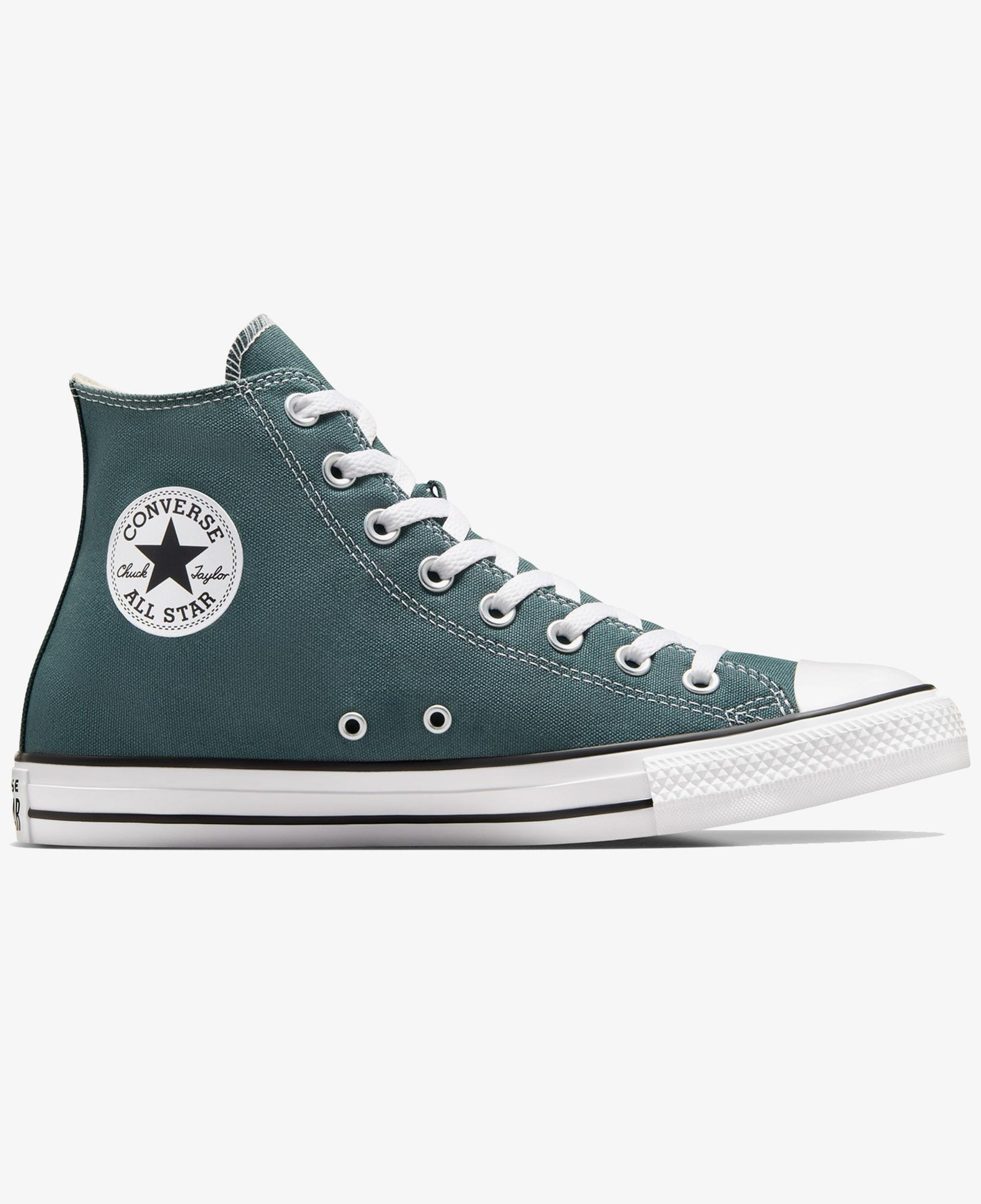 Converse Chuck Taylor All Star Unisex Yeşil Sneaker