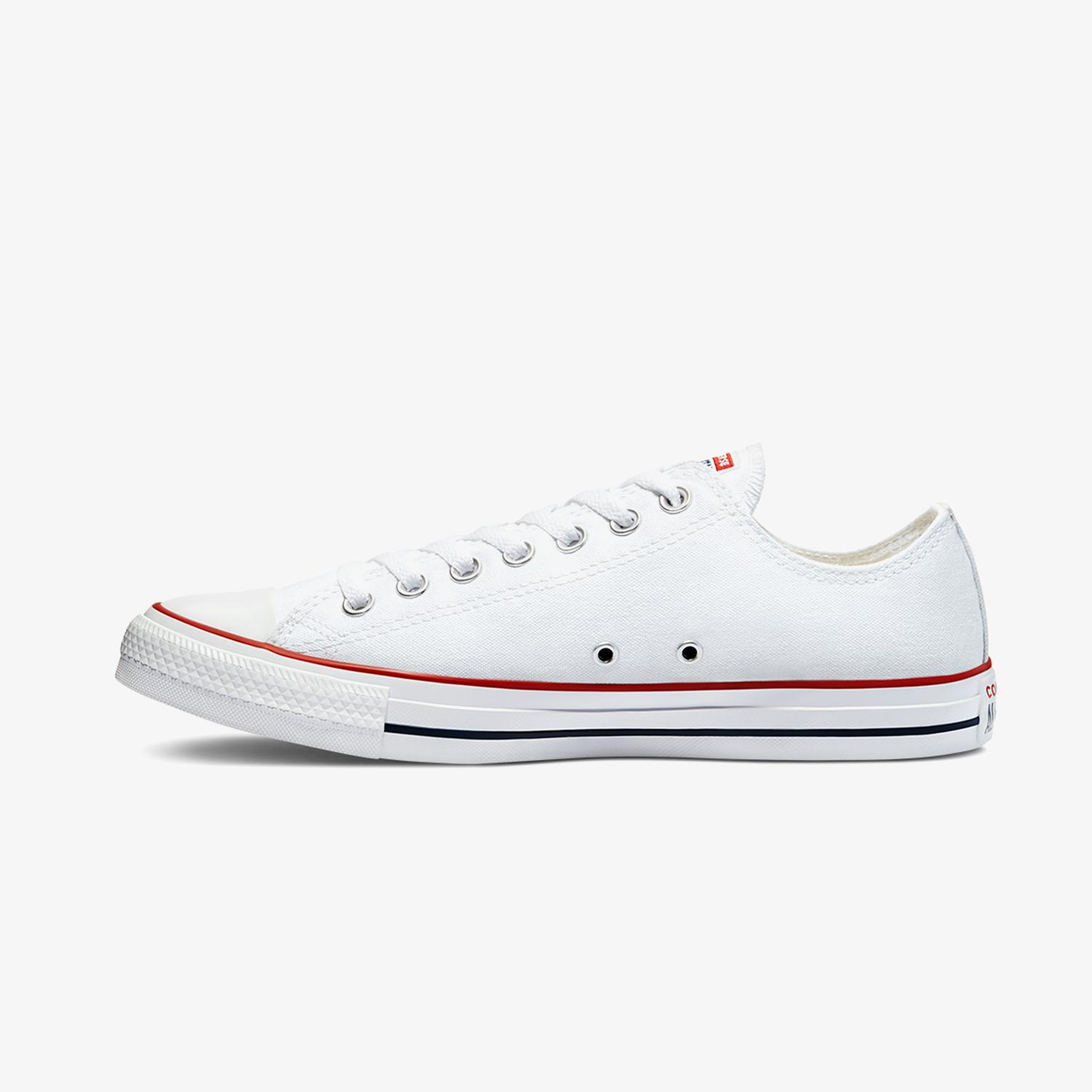 Converse Chuck Taylor All Star Classic Unisex Beyaz Sneaker