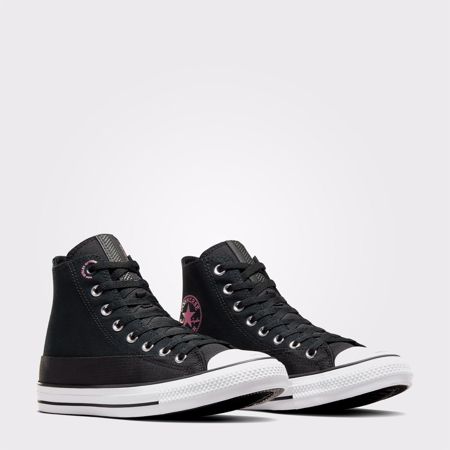 Converse Chuck Taylor All Star Unisex Siyah Sneaker