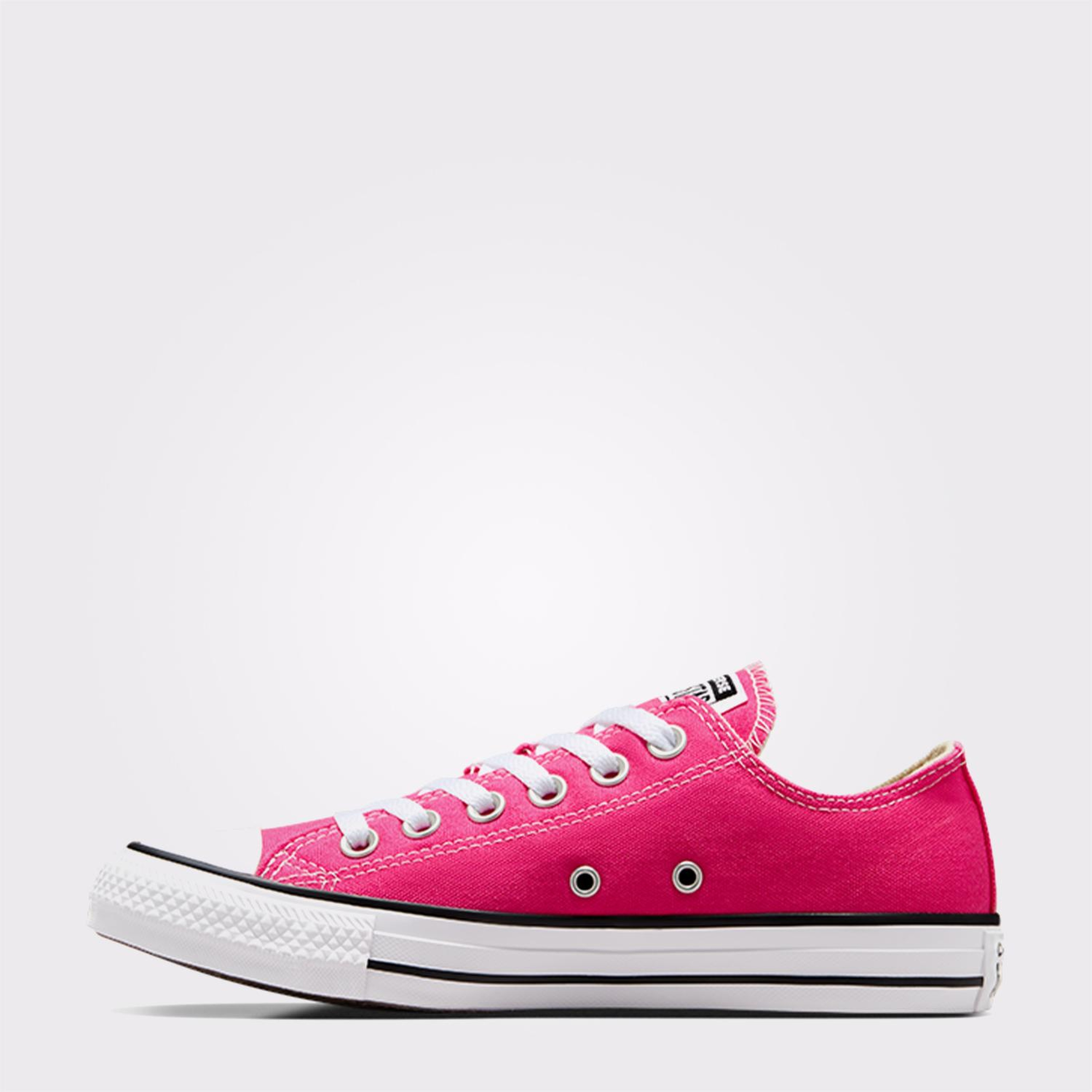 Converse Chuck Taylor All Star Unisex Pembe Sneaker