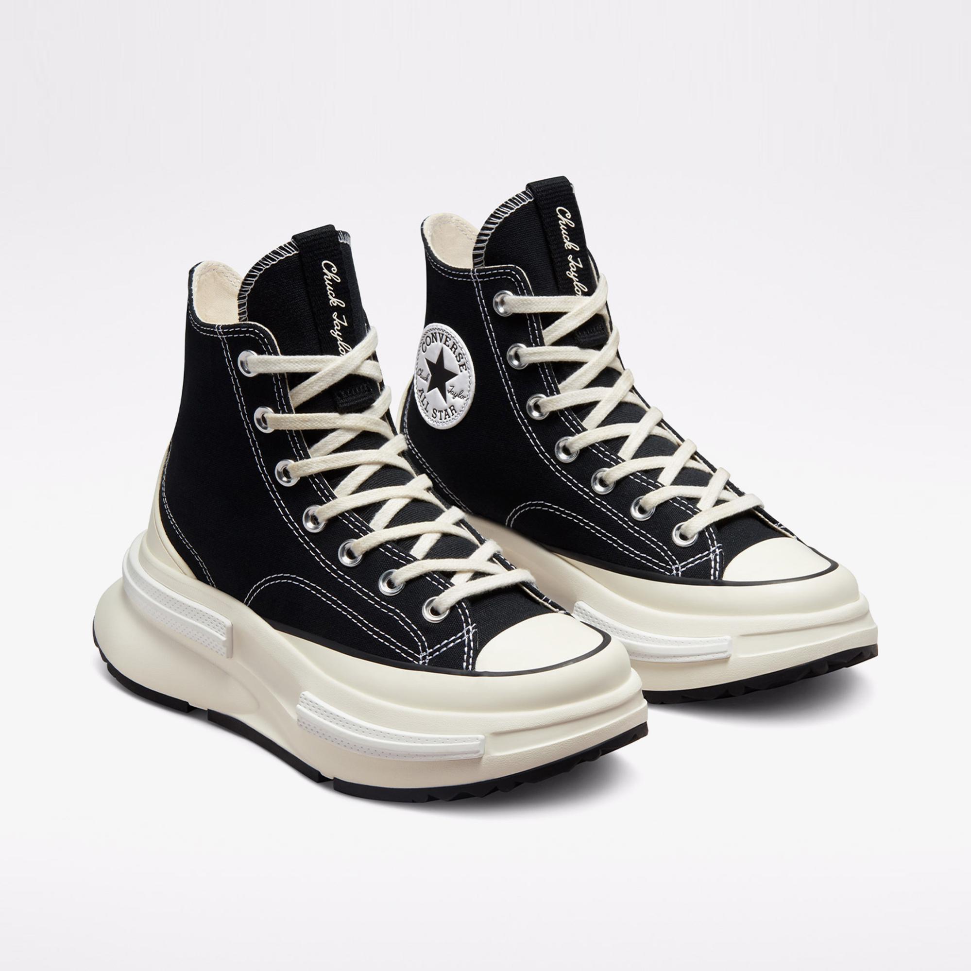 Converse Siyah Converse Run Star Legacy Cx Future