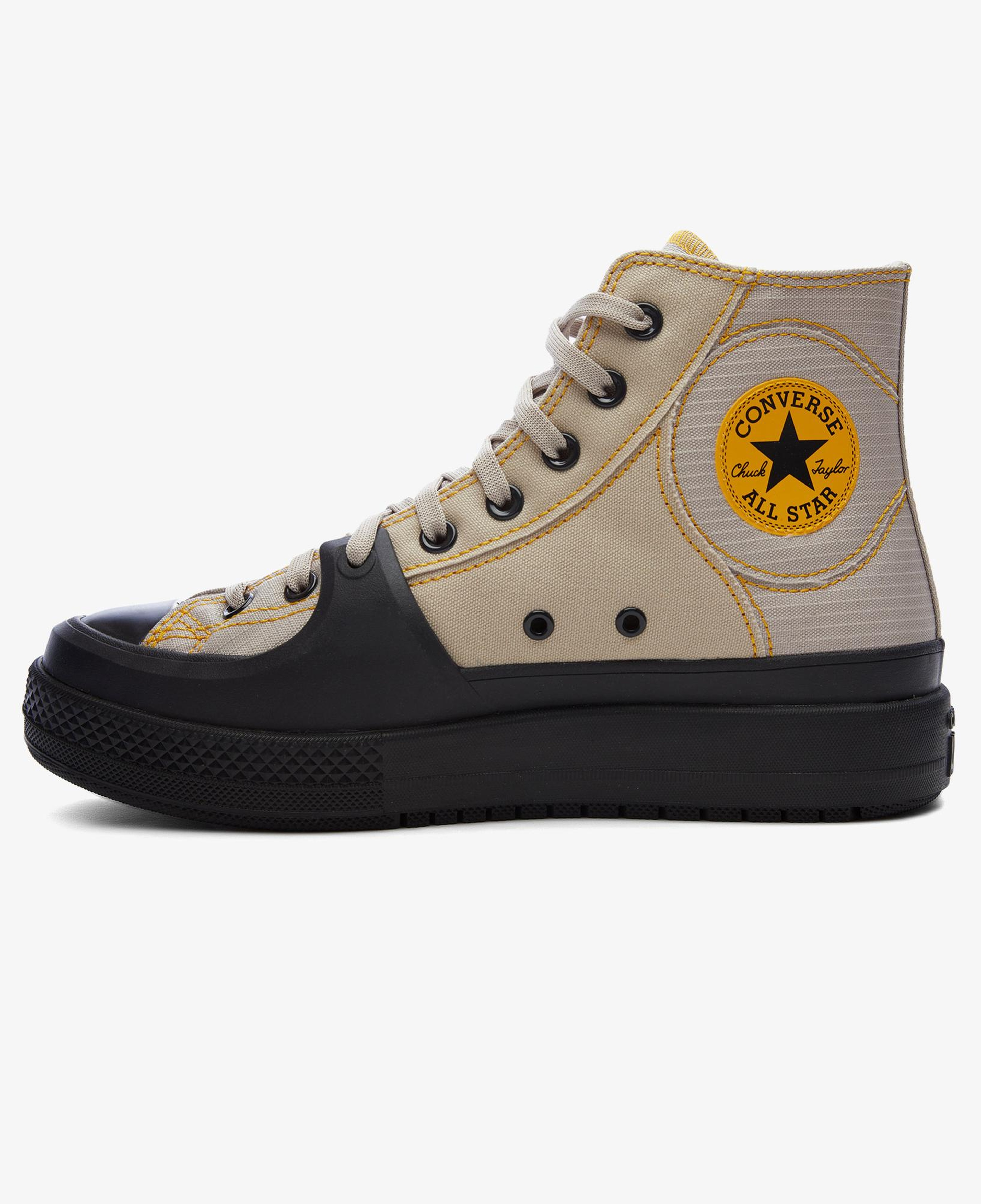 Converse Chuck Taylor All Star Construct Outdoor Tone Unisex Bej Sneaker