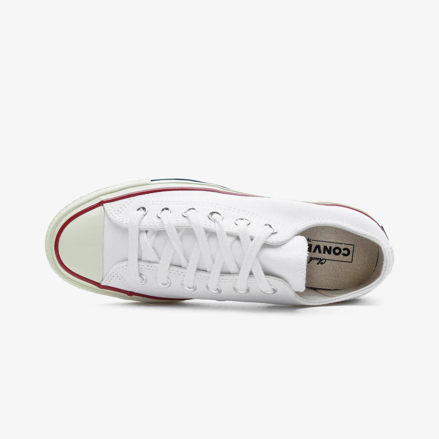 Converse Chuck 70 Unisex Beyaz Sneaker