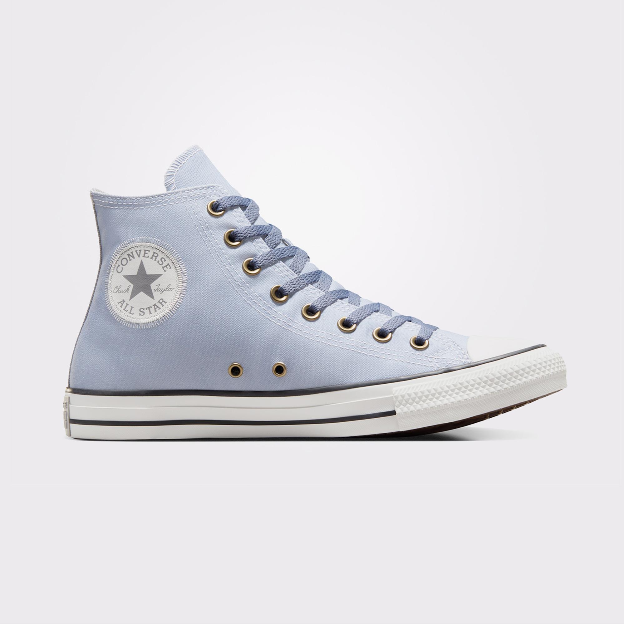 Converse Chuck Taylor All Star Tie Dye Unisex Mavi Sneaker