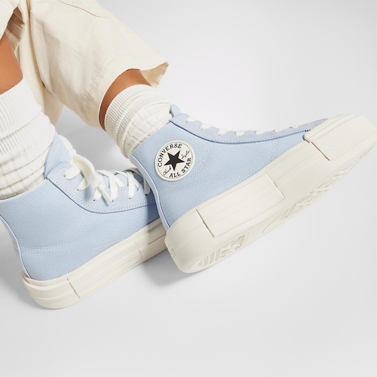 Converse Cruise Unisex Mavi Sneaker