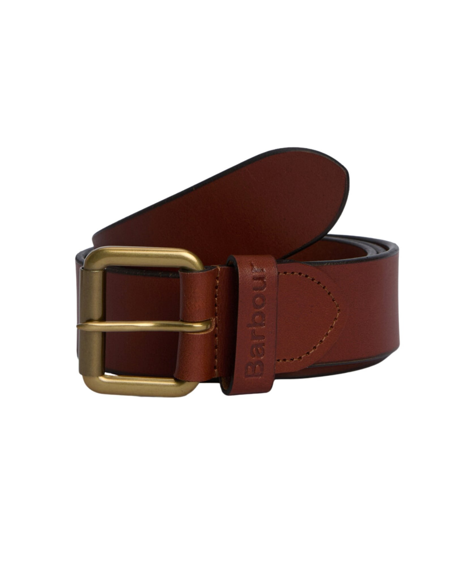 Barbour Matt Leather Kemer