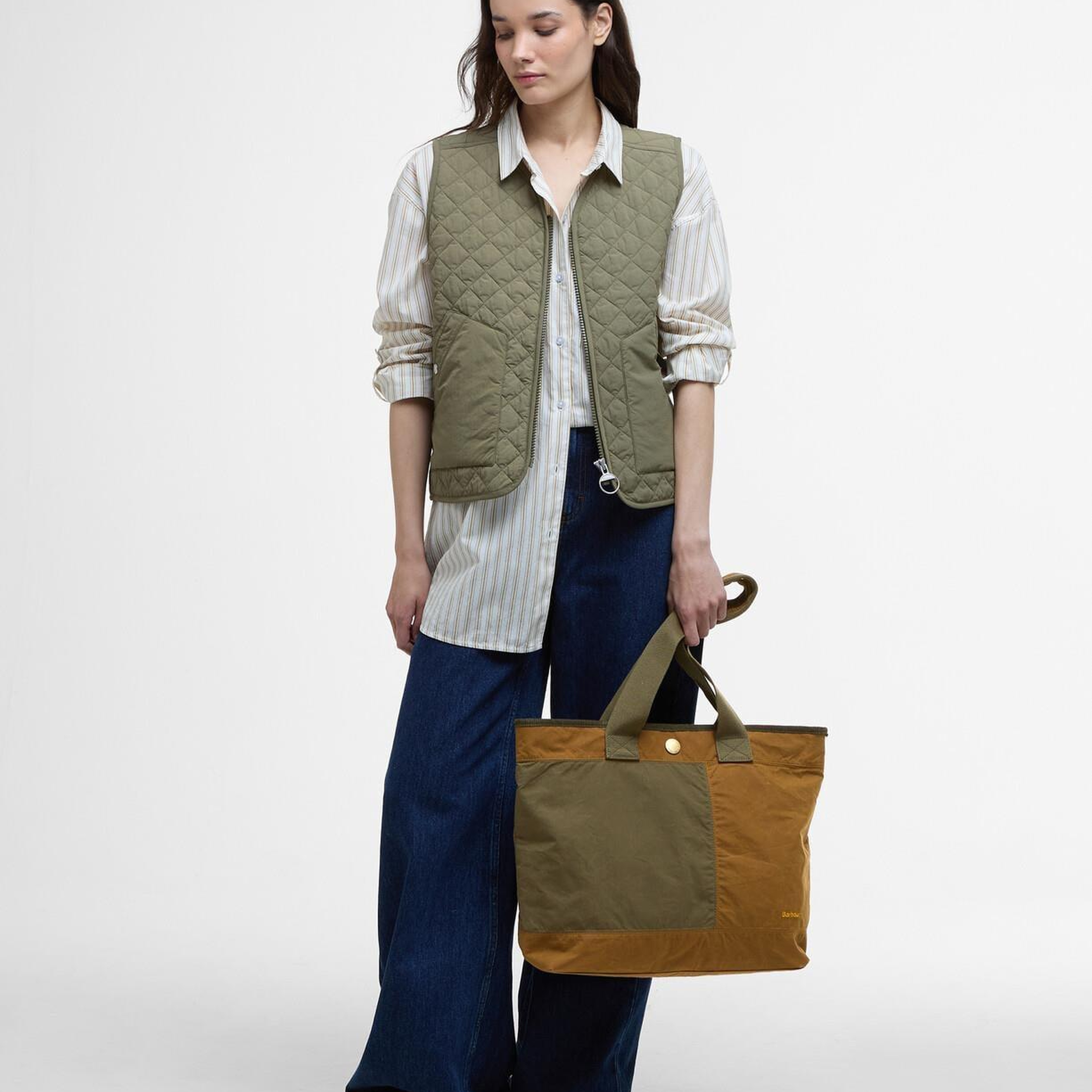 Barbour Mya Omuz Çantası