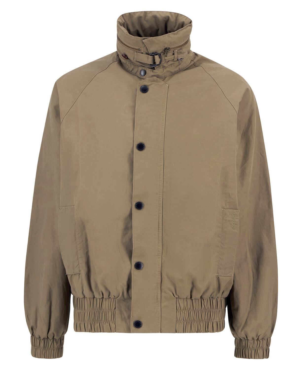 Barbour Beaufort Blouson Casual Ceket