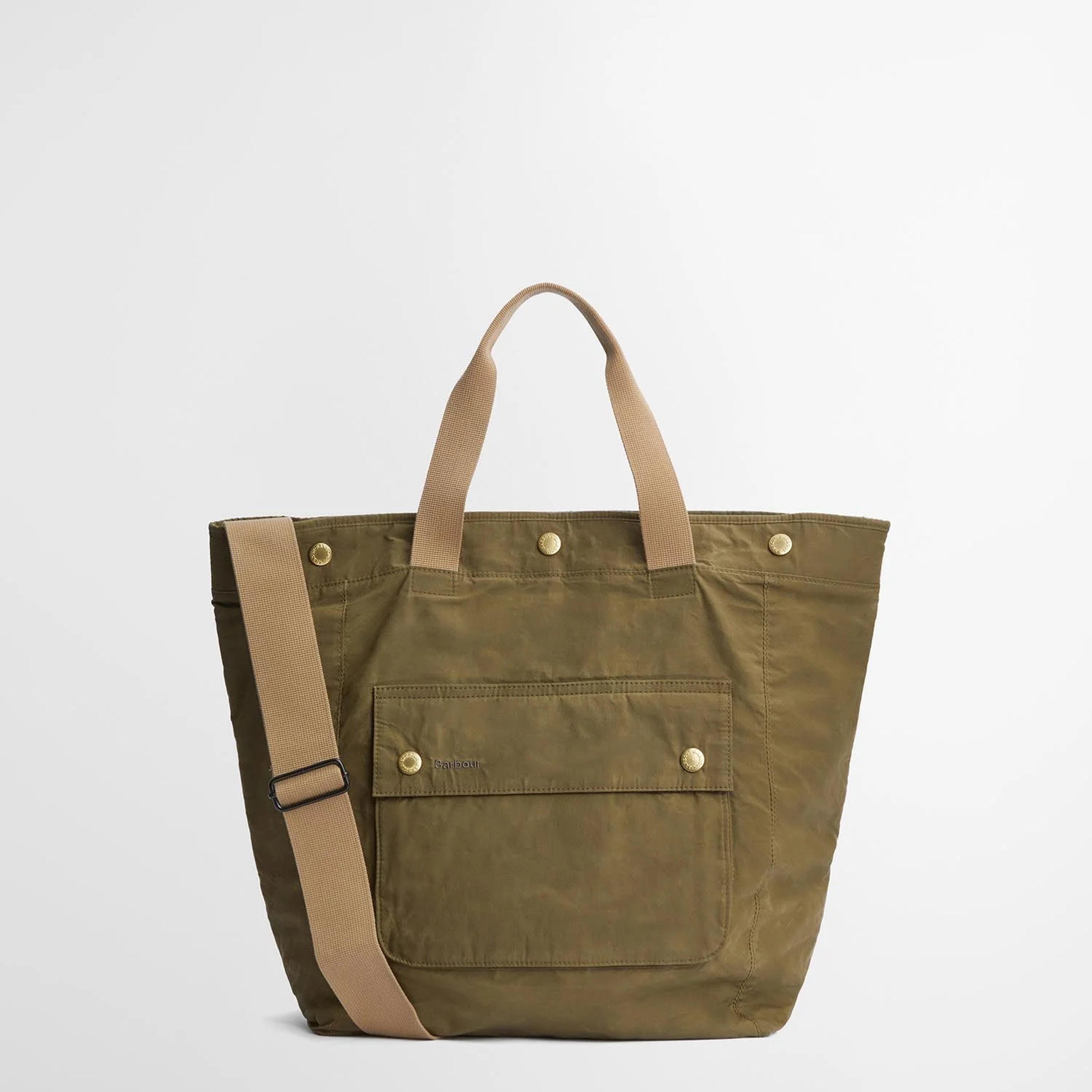 Barbour Transport 3 Fonksiyonlu Sırt Çantası