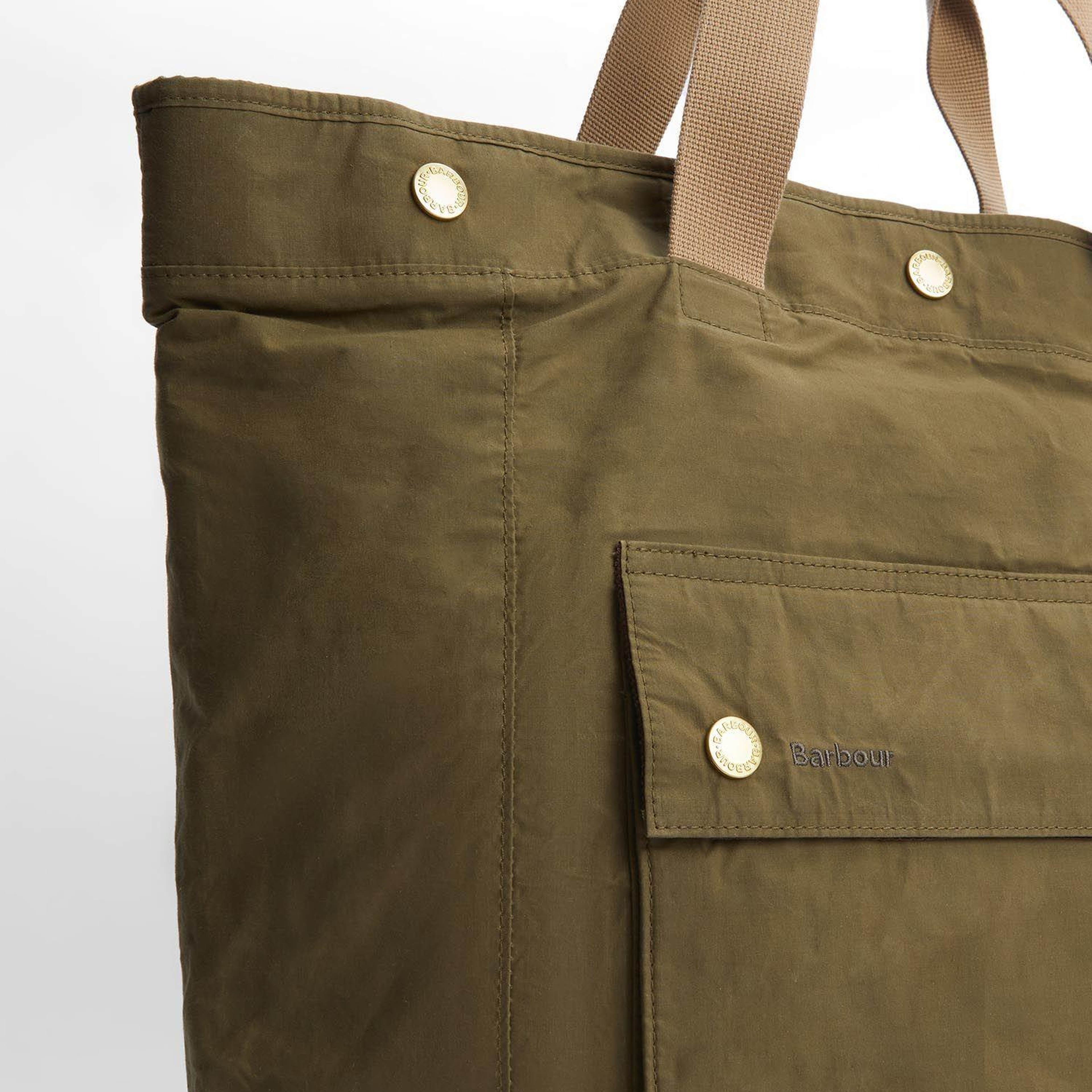 Barbour Transport 3 Fonksiyonlu Sırt Çantası