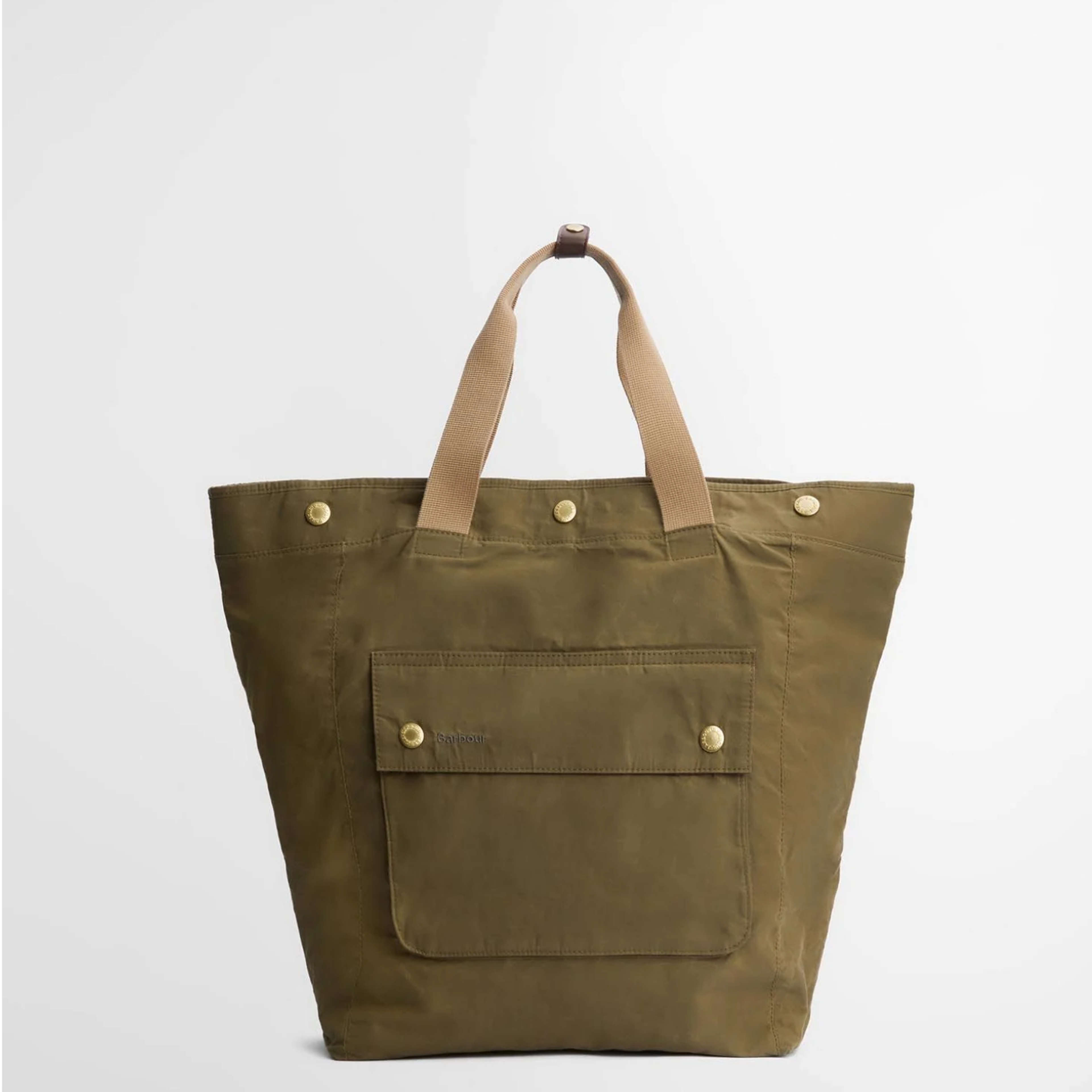 Barbour Transport 3 Fonksiyonlu Sırt Çantası