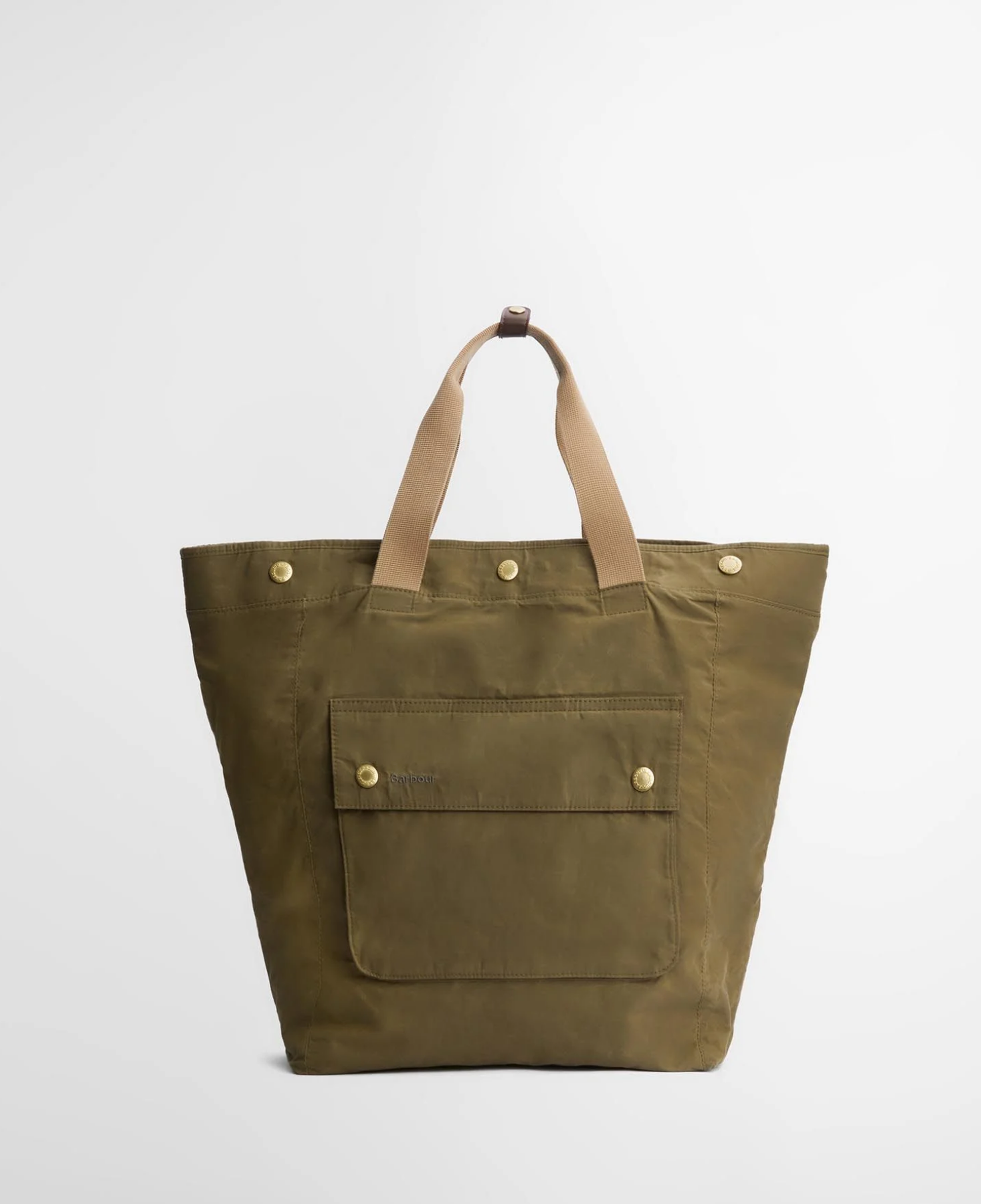 Barbour Transport 3 Fonksiyonlu Sırt Çantası