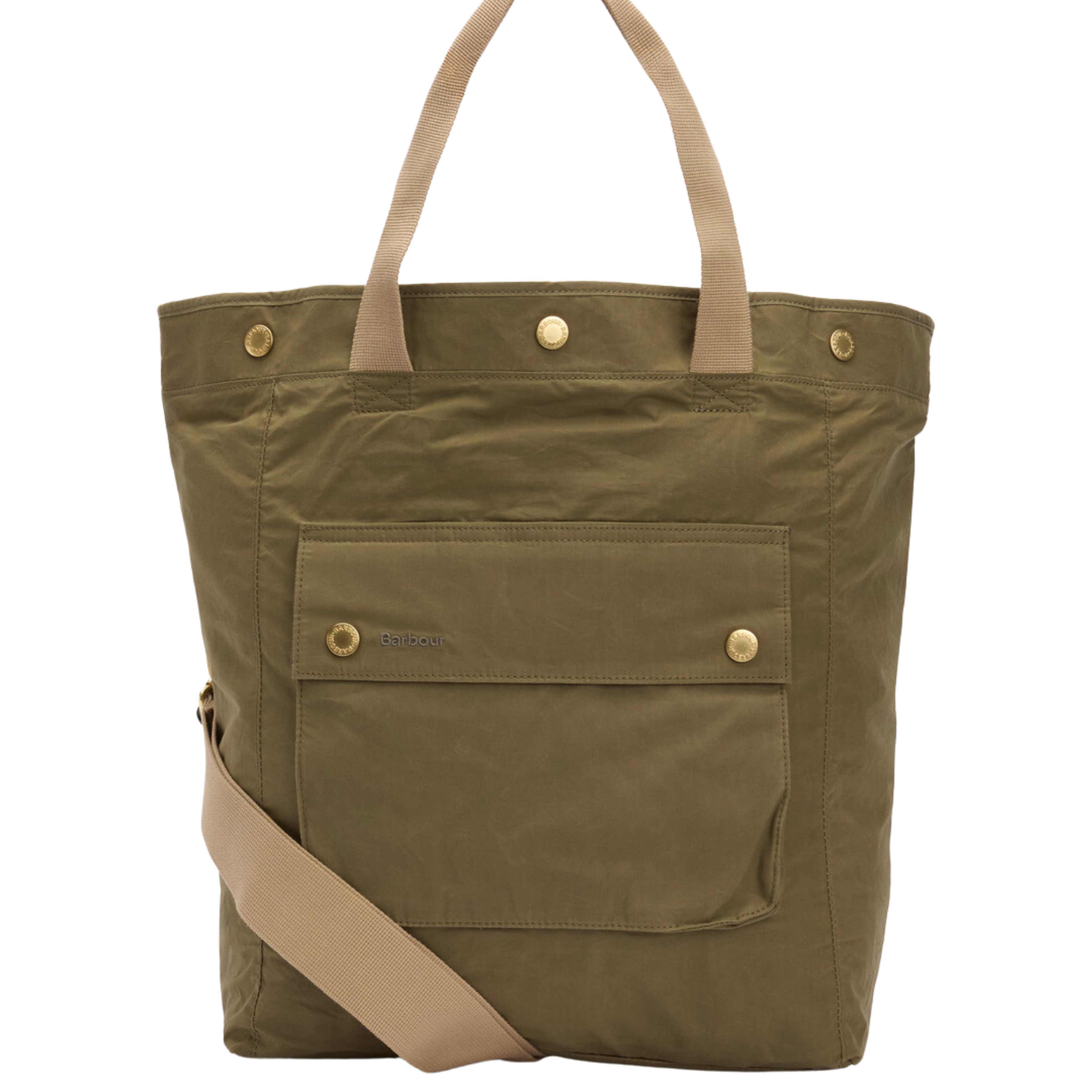 Barbour Transport 3 Fonksiyonlu Sırt Çantası