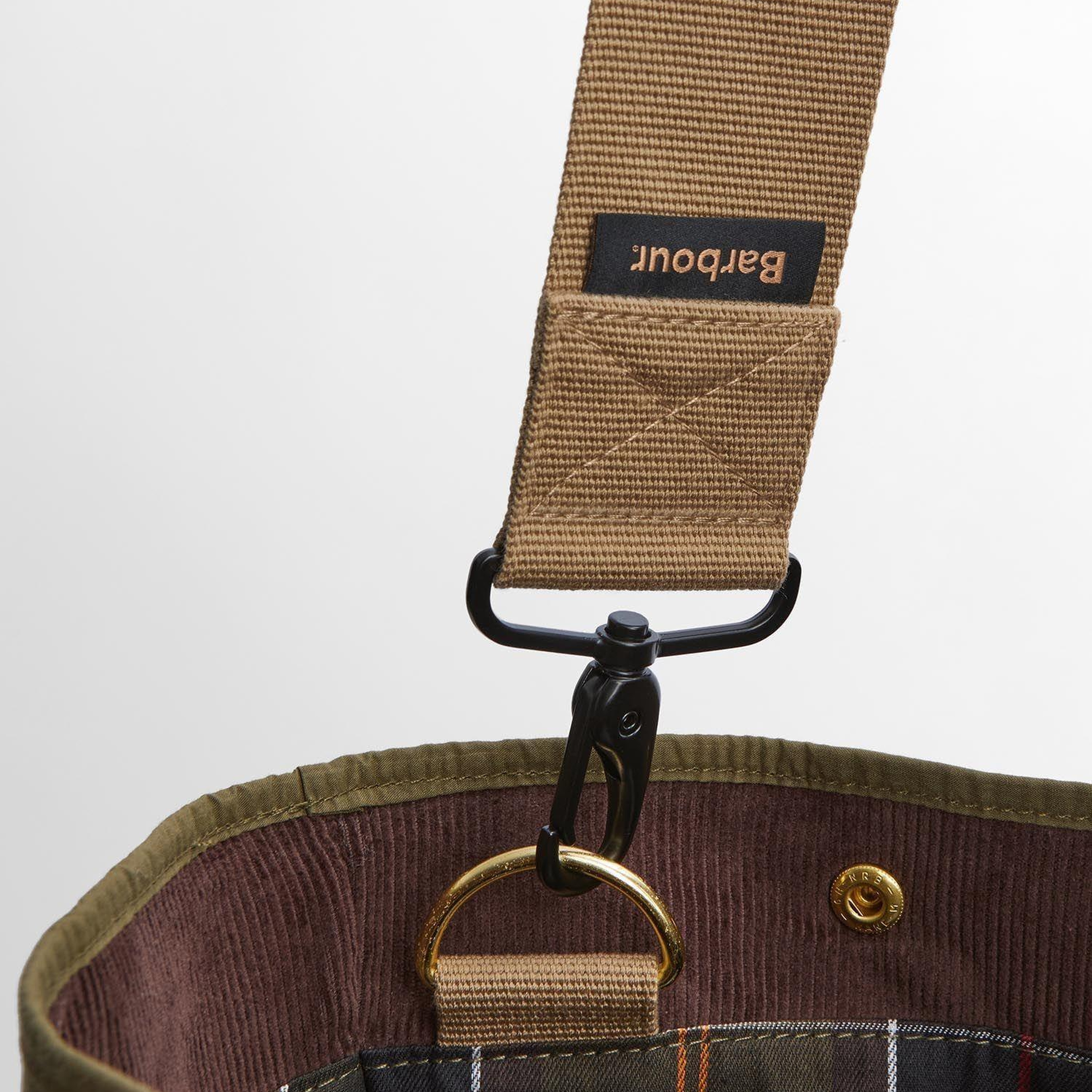 Barbour Transport 3 Fonksiyonlu Sırt Çantası