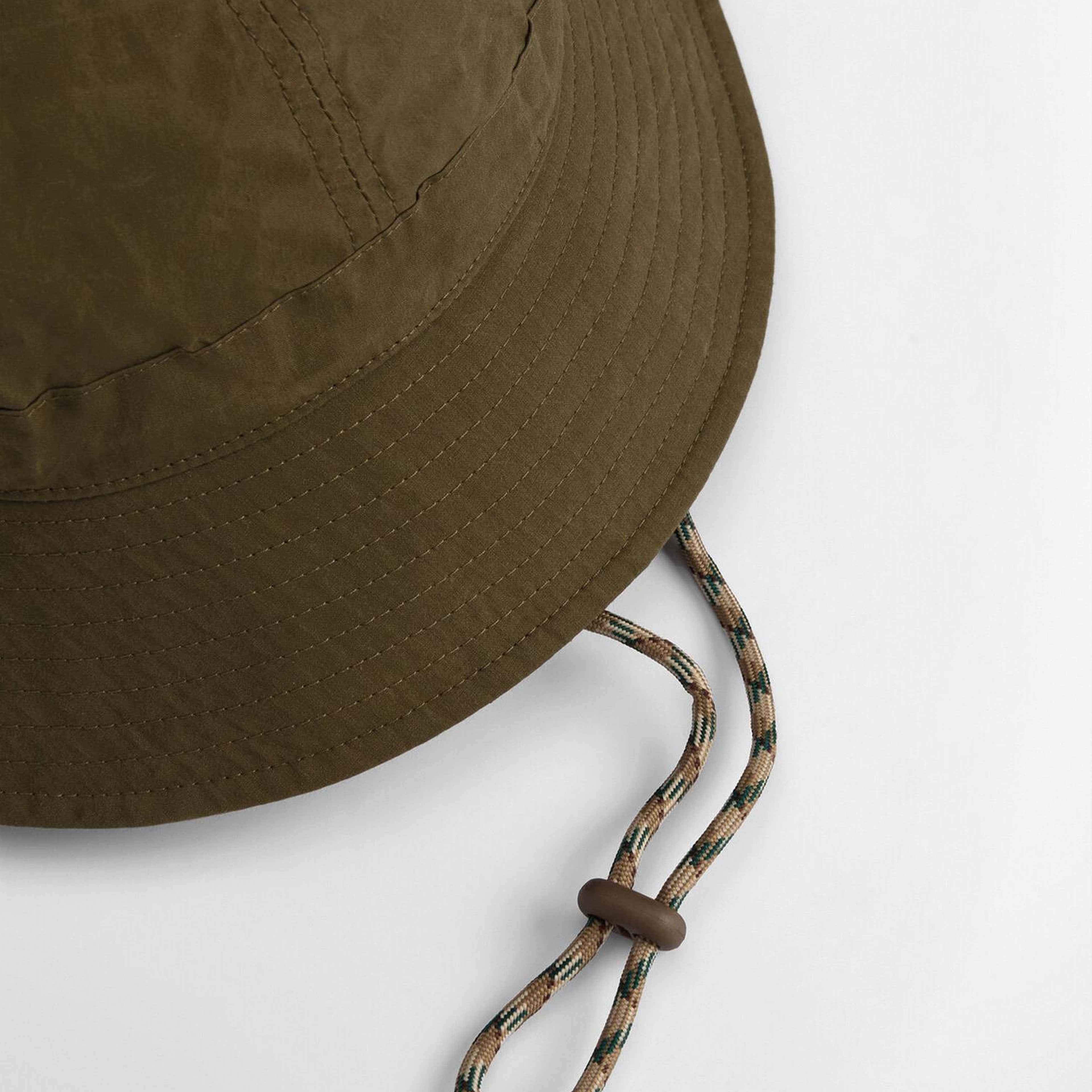 Barbour Transport 6 Panel Bucket Şapka