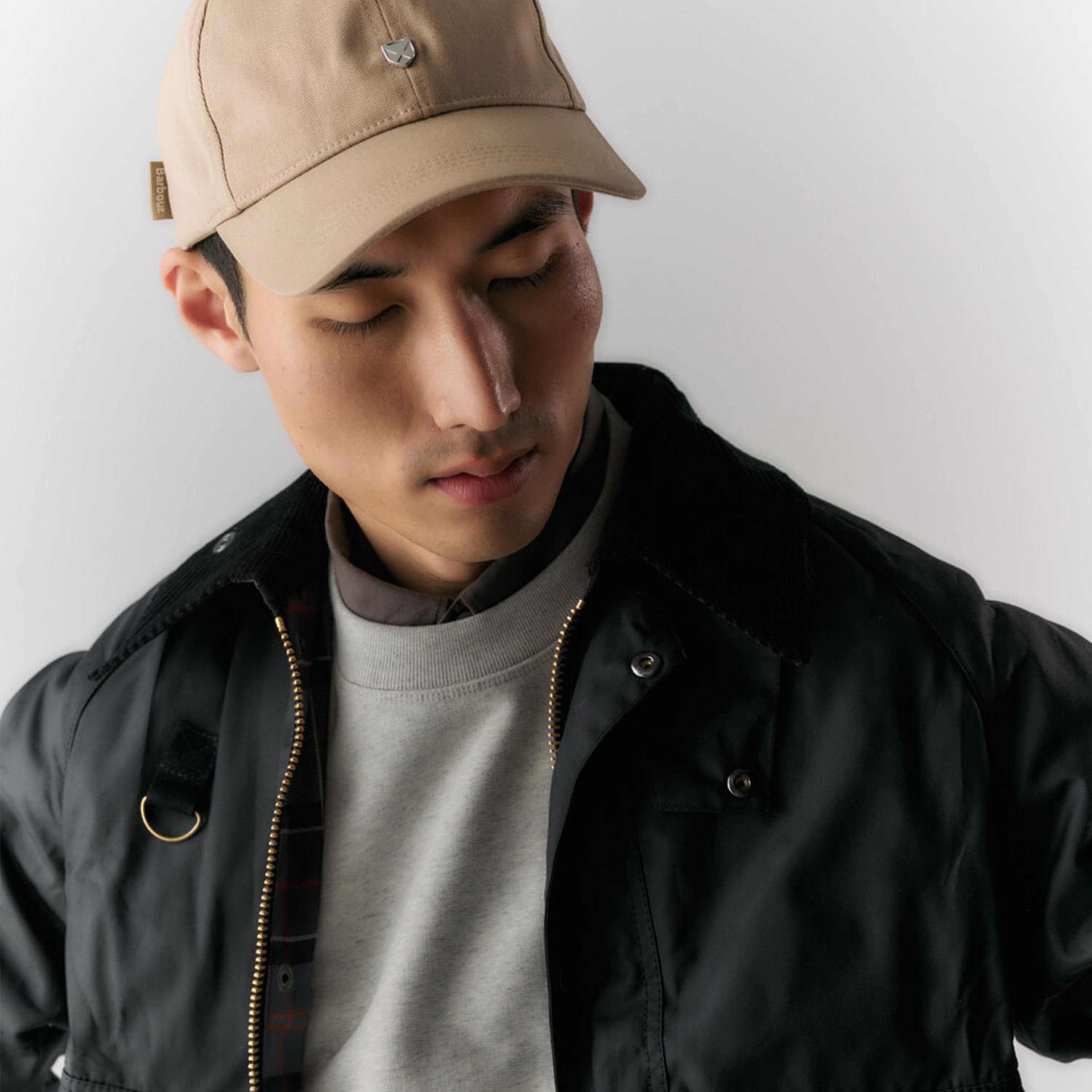 Barbour Cascade Shield Şapka