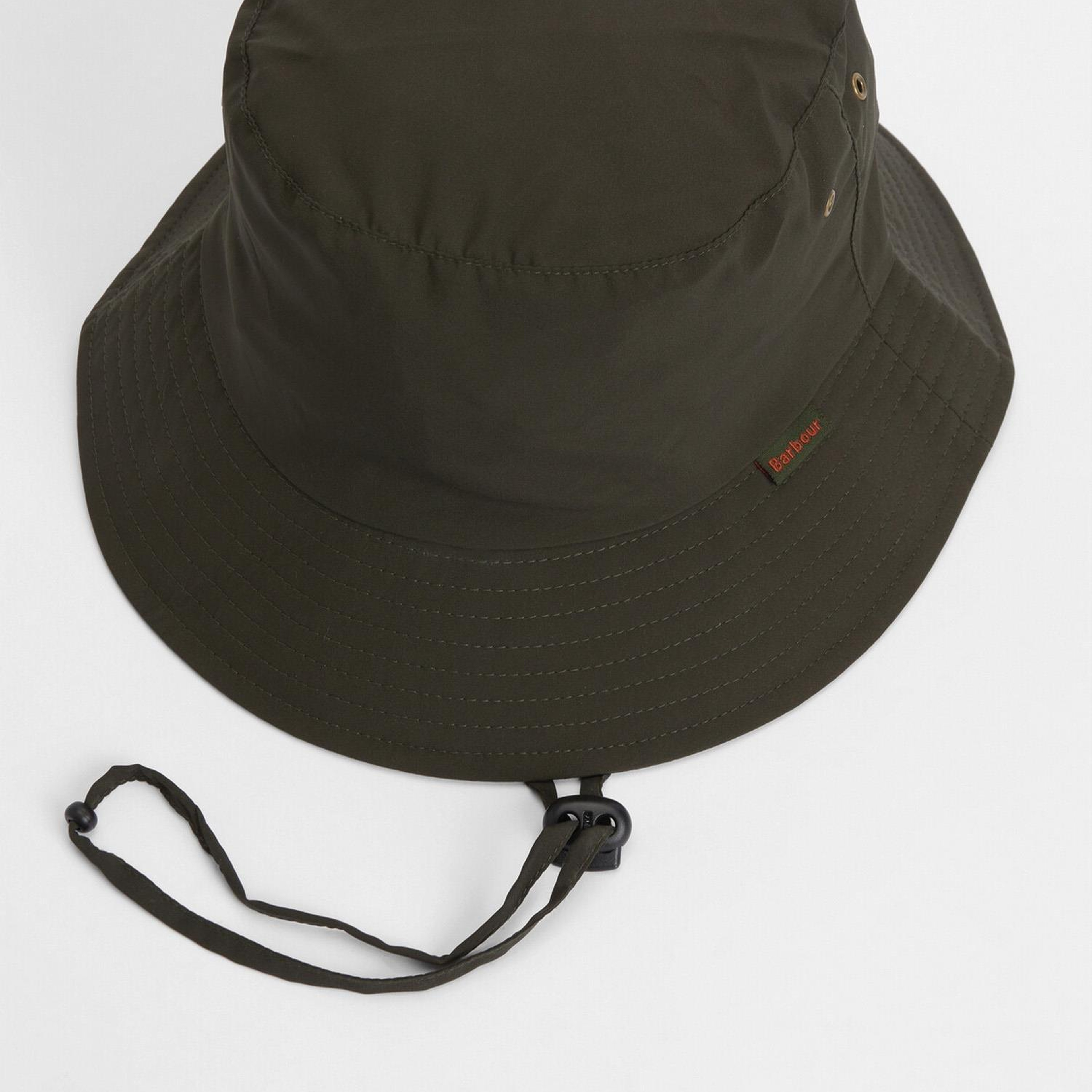 Barbour Hartley Bucket Şapka