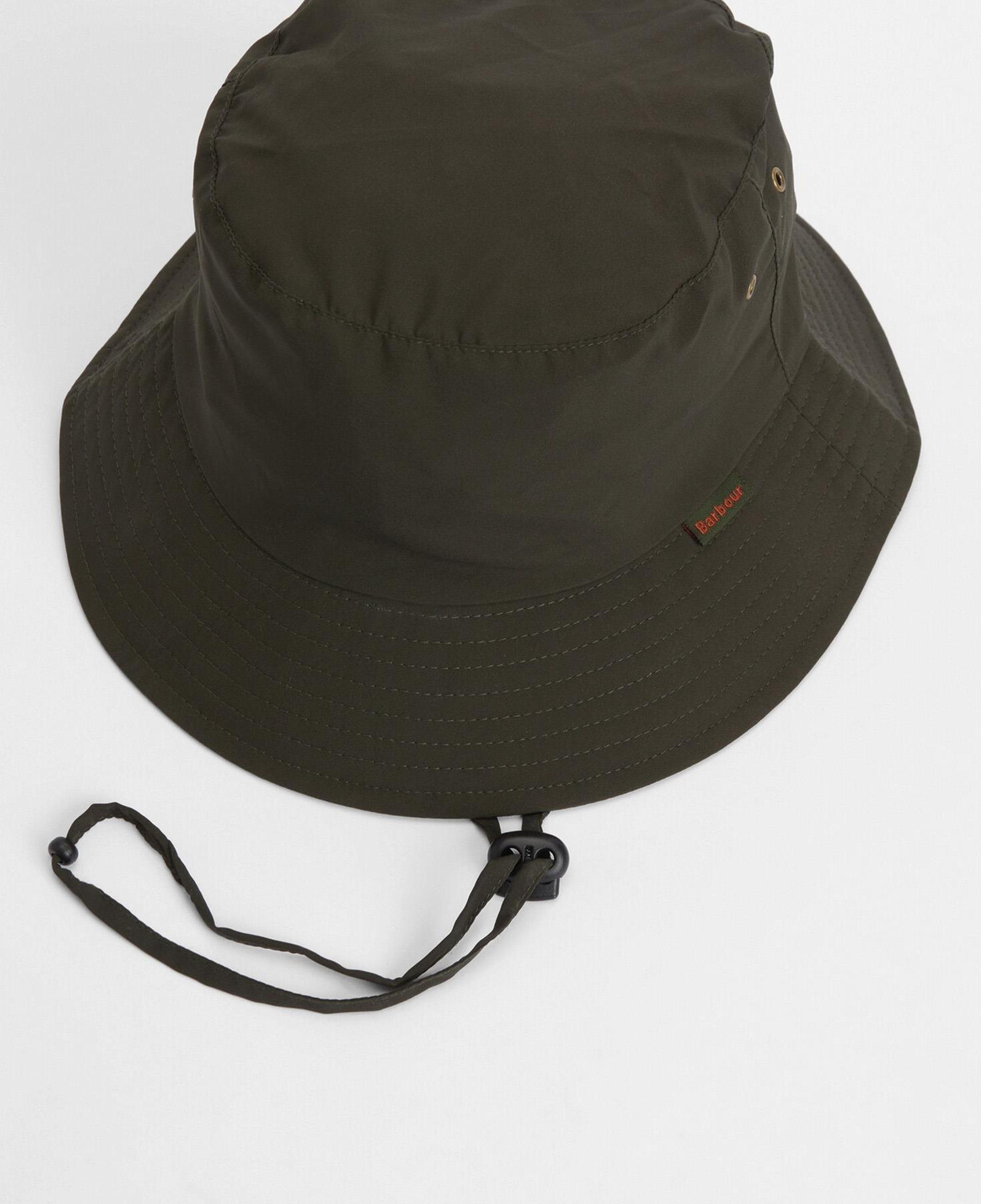 Barbour Hartley Bucket Şapka