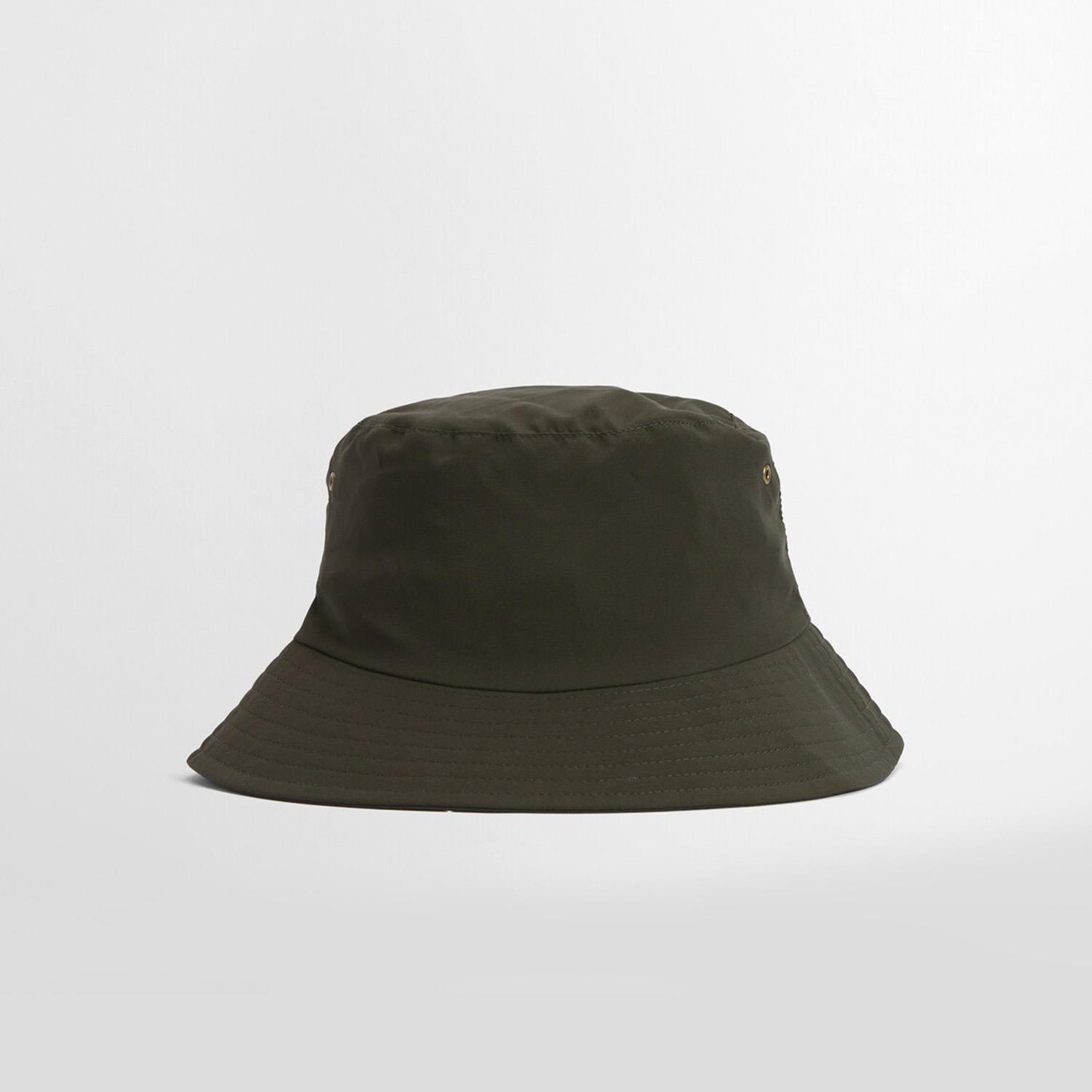 Barbour Hartley Bucket Şapka