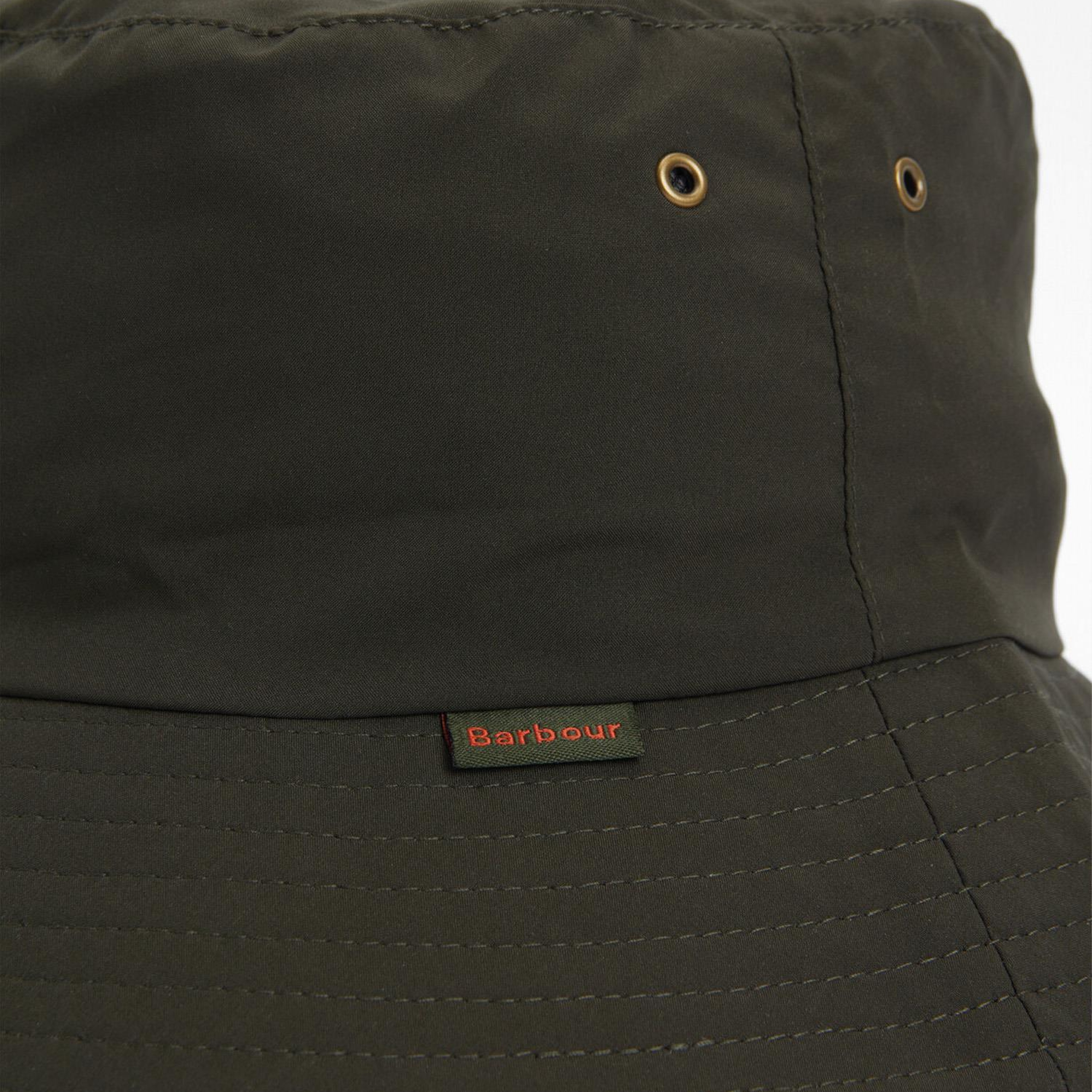 Barbour Hartley Bucket Şapka