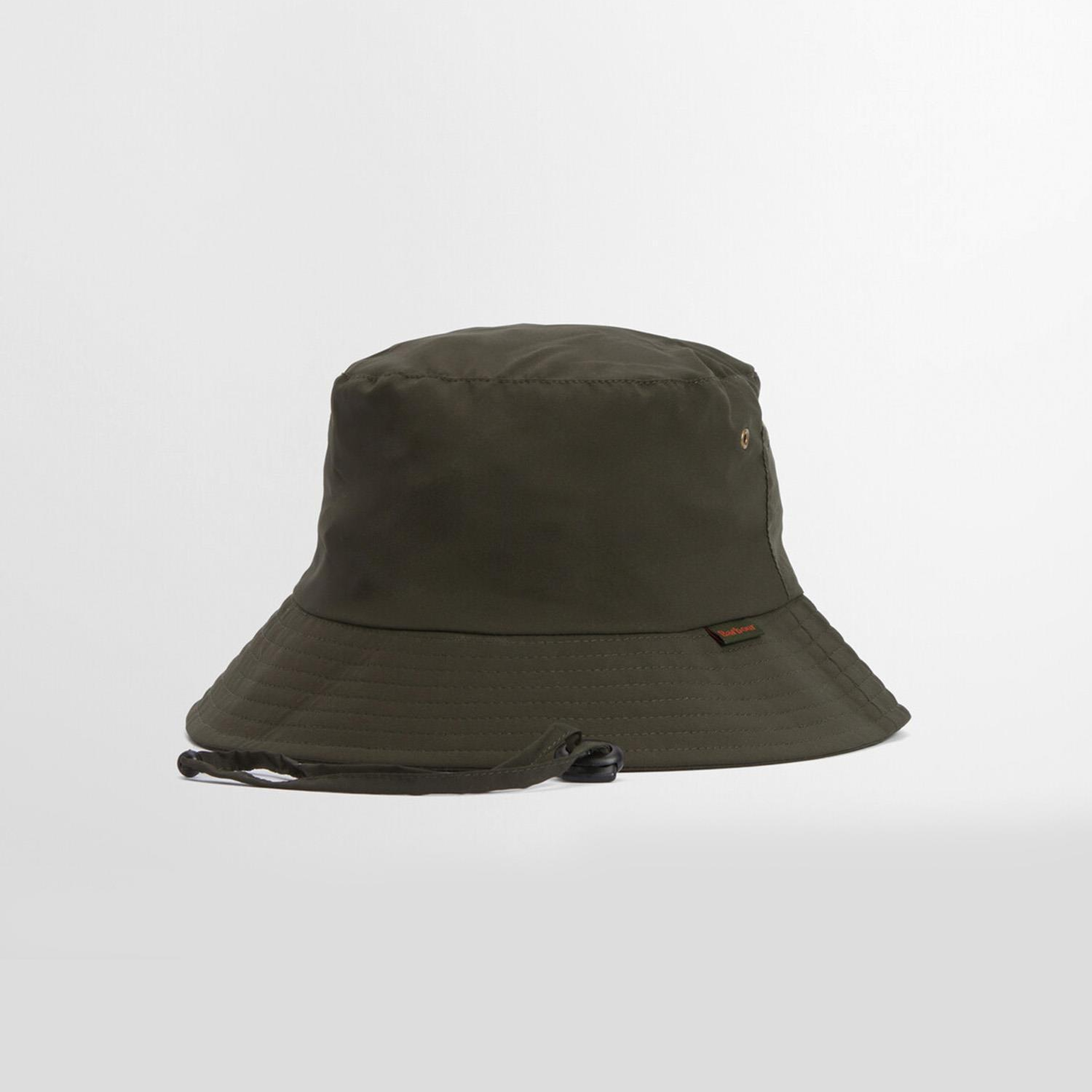Barbour Hartley Bucket Şapka