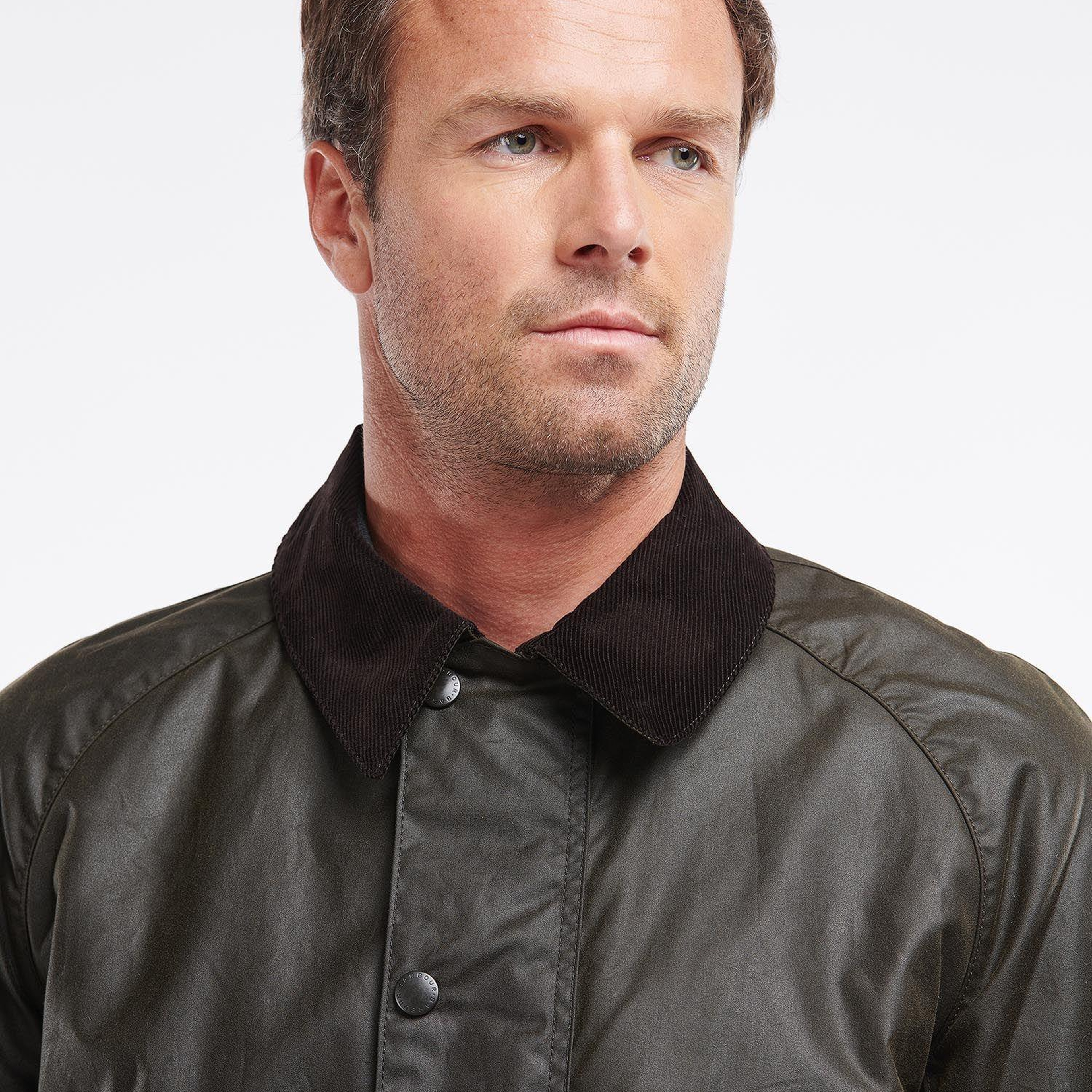 Barbour Bristol Yağlı Ceket