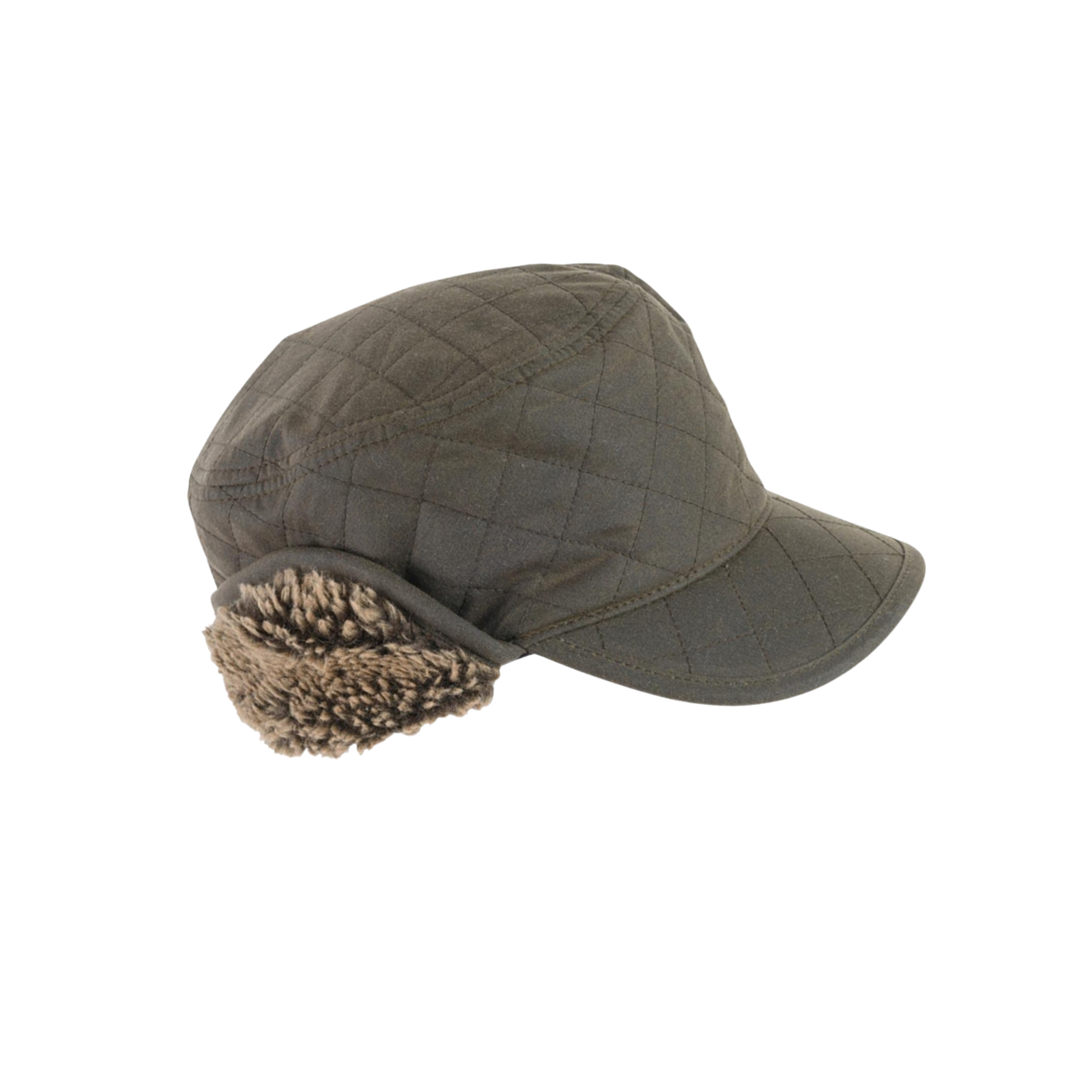 Barbour Stanhope Hunting Cap