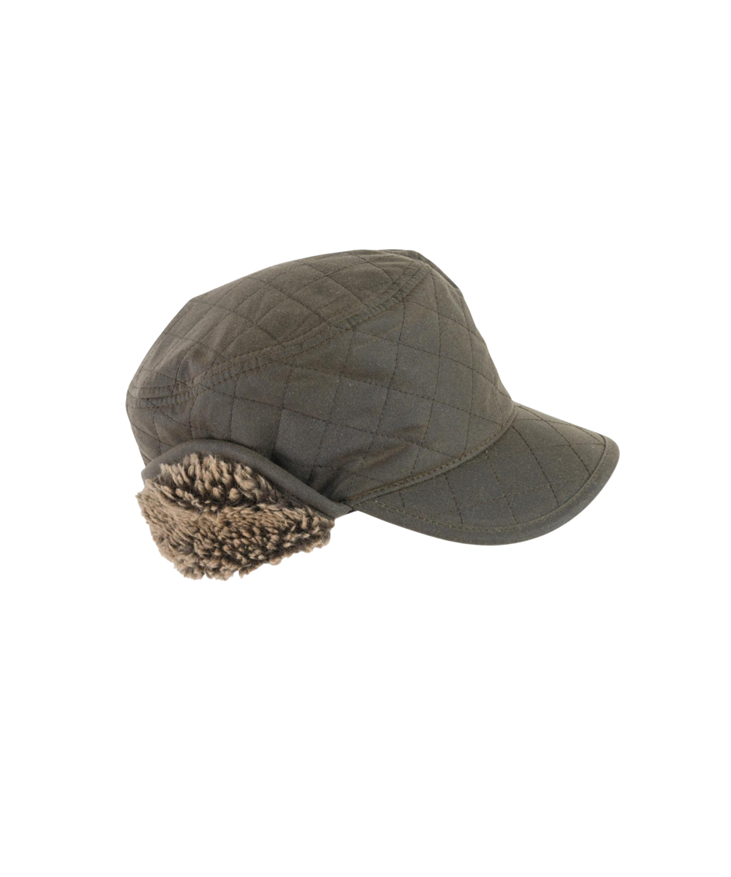Barbour Stanhope Hunting Cap
